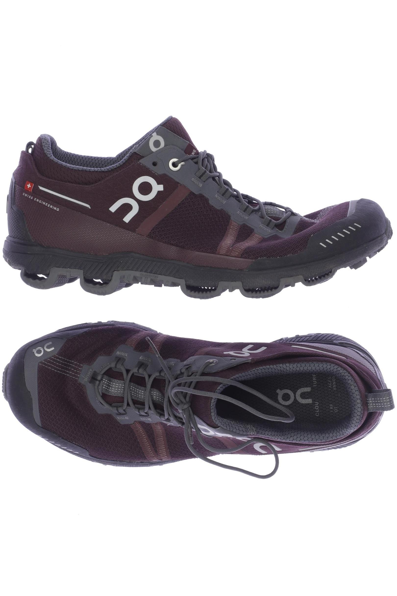 

On Running Damen Sneakers, bordeaux, Gr. 41