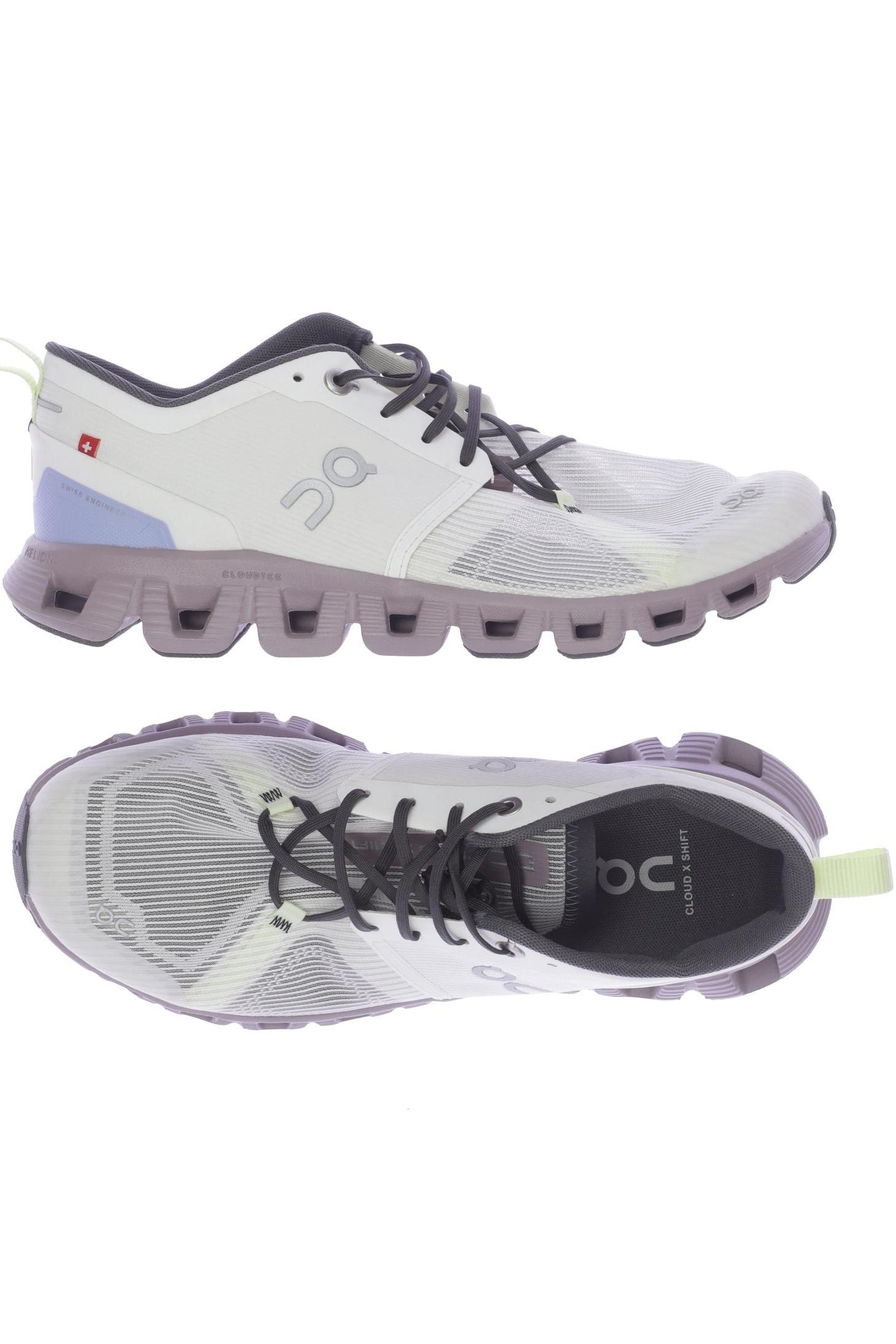 

On Running Damen Sneakers, weiß, Gr. 38.5