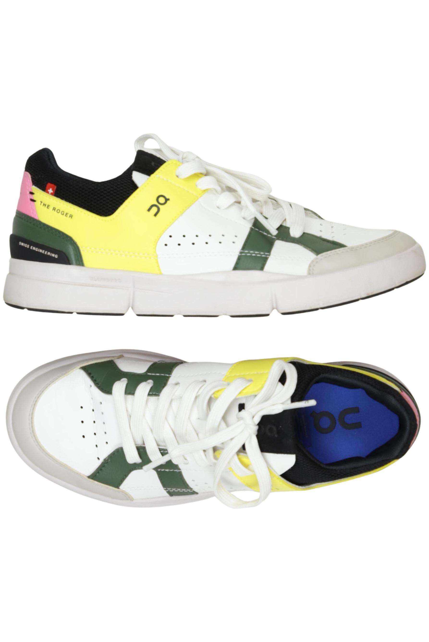 

On Running Damen Sneakers, weiß, Gr. 37