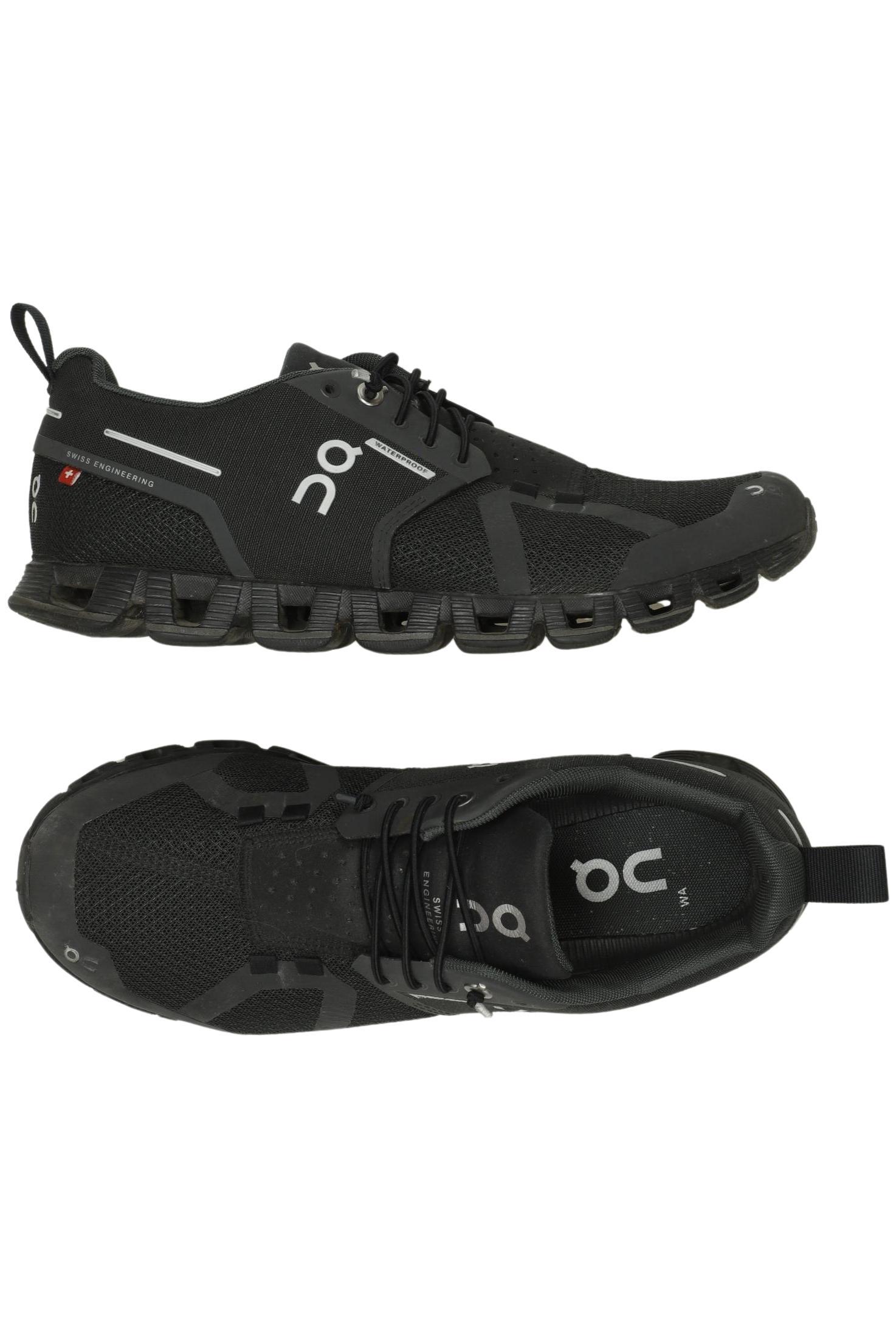 

On Running Damen Sneakers, schwarz, Gr. 39