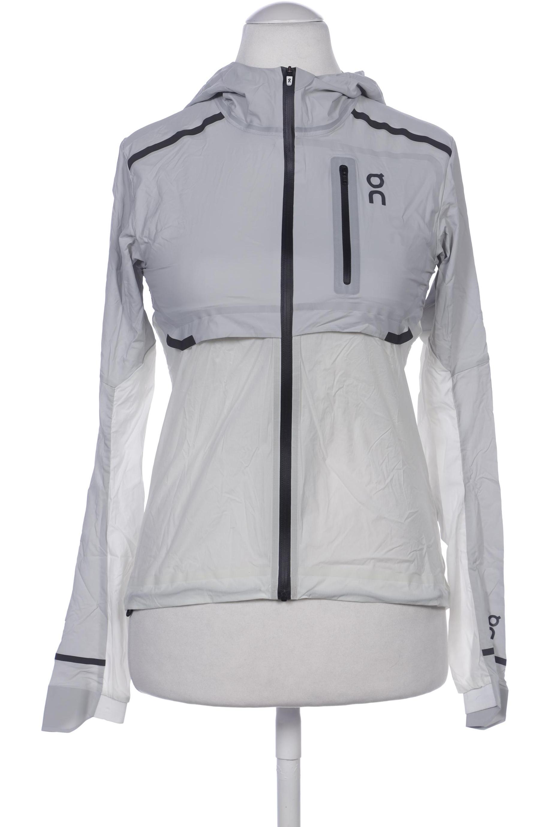 

On Running Damen Jacke, grau, Gr. 34