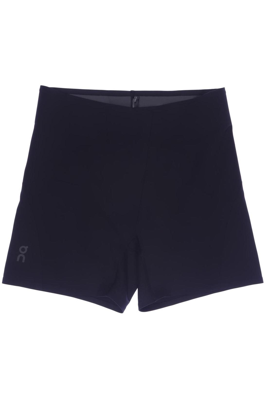 

On Running Damen Shorts, schwarz, Gr. 36