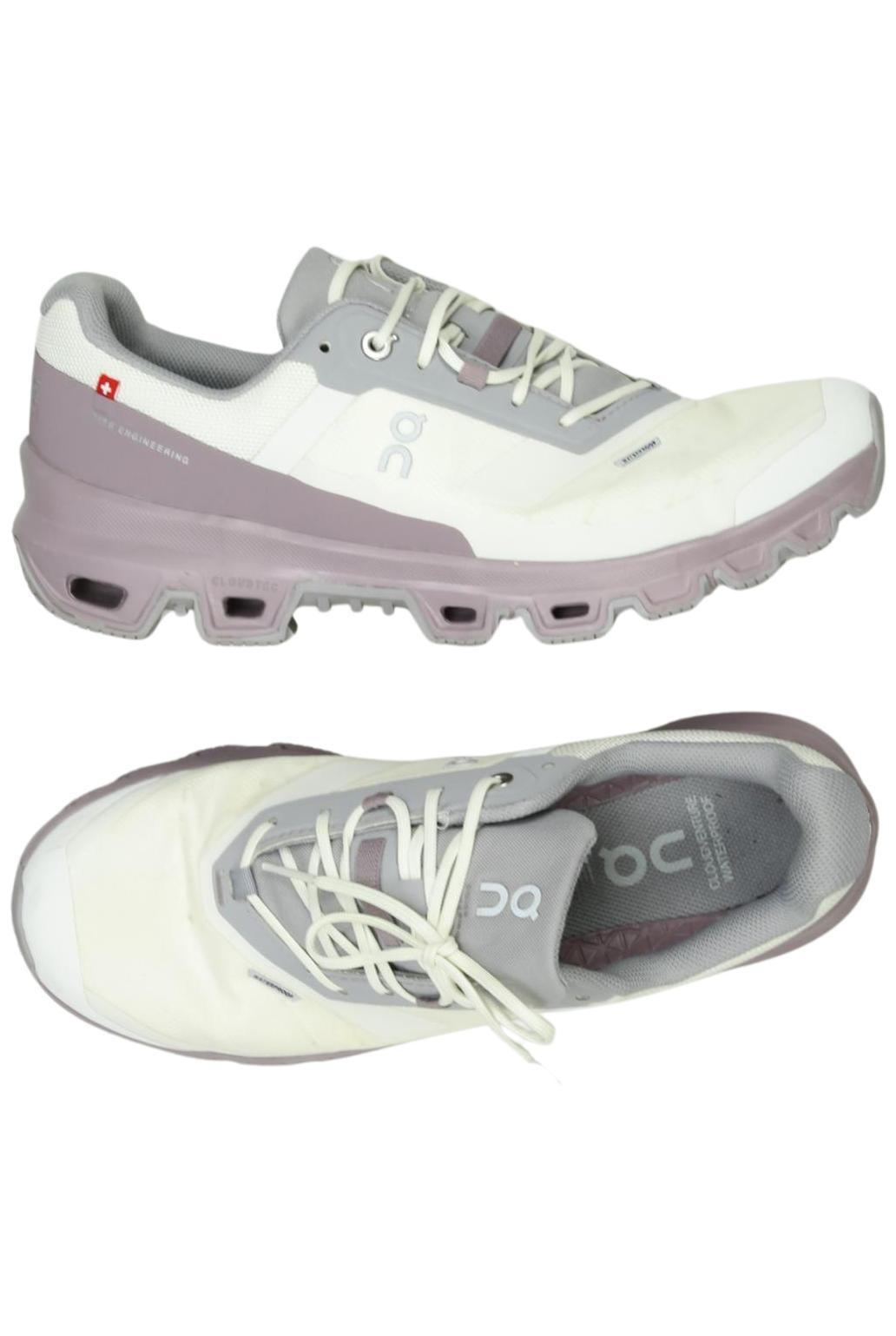 

On Running Damen Sneakers, cremeweiß, Gr. 39