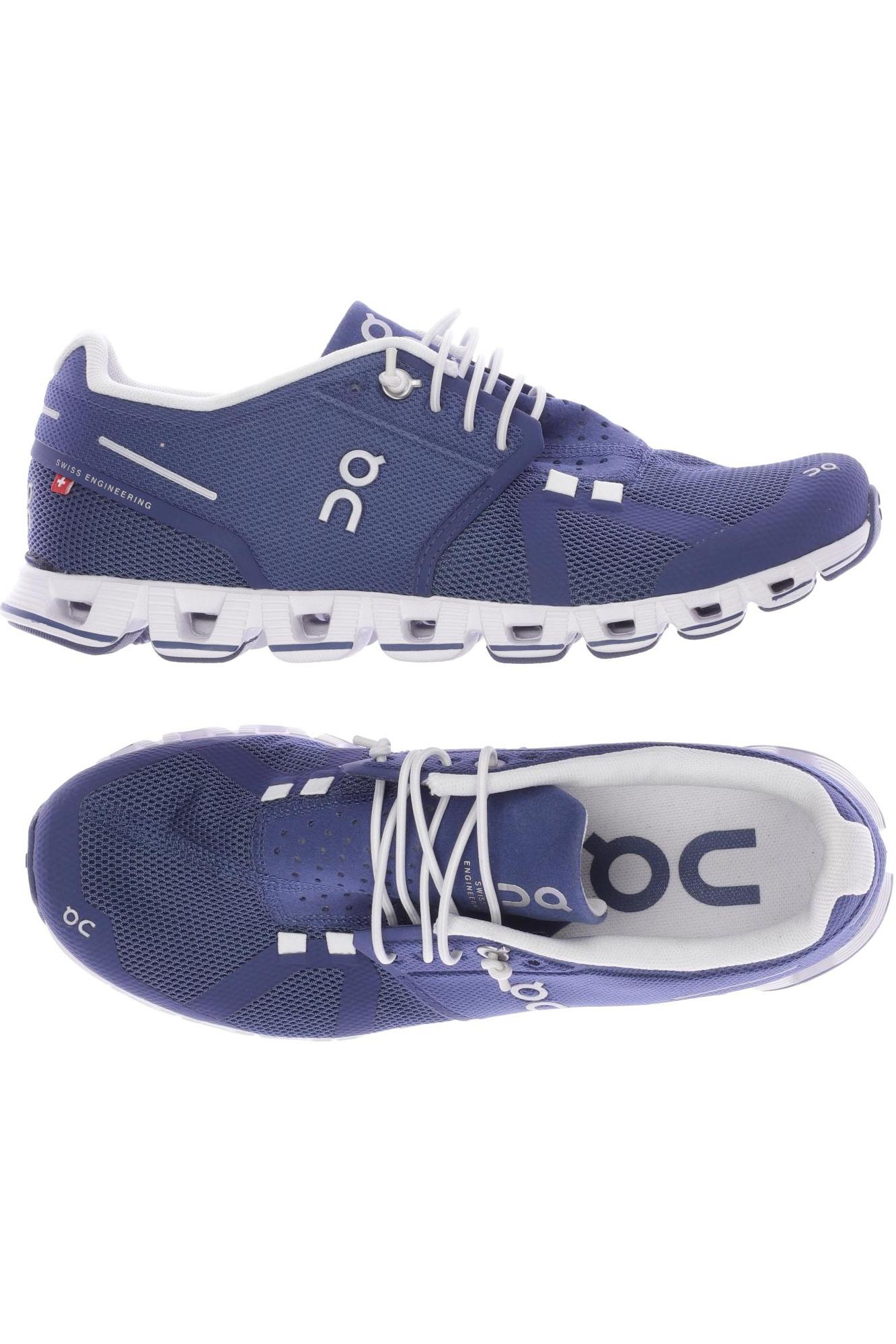 

On Running Damen Sneakers, marineblau