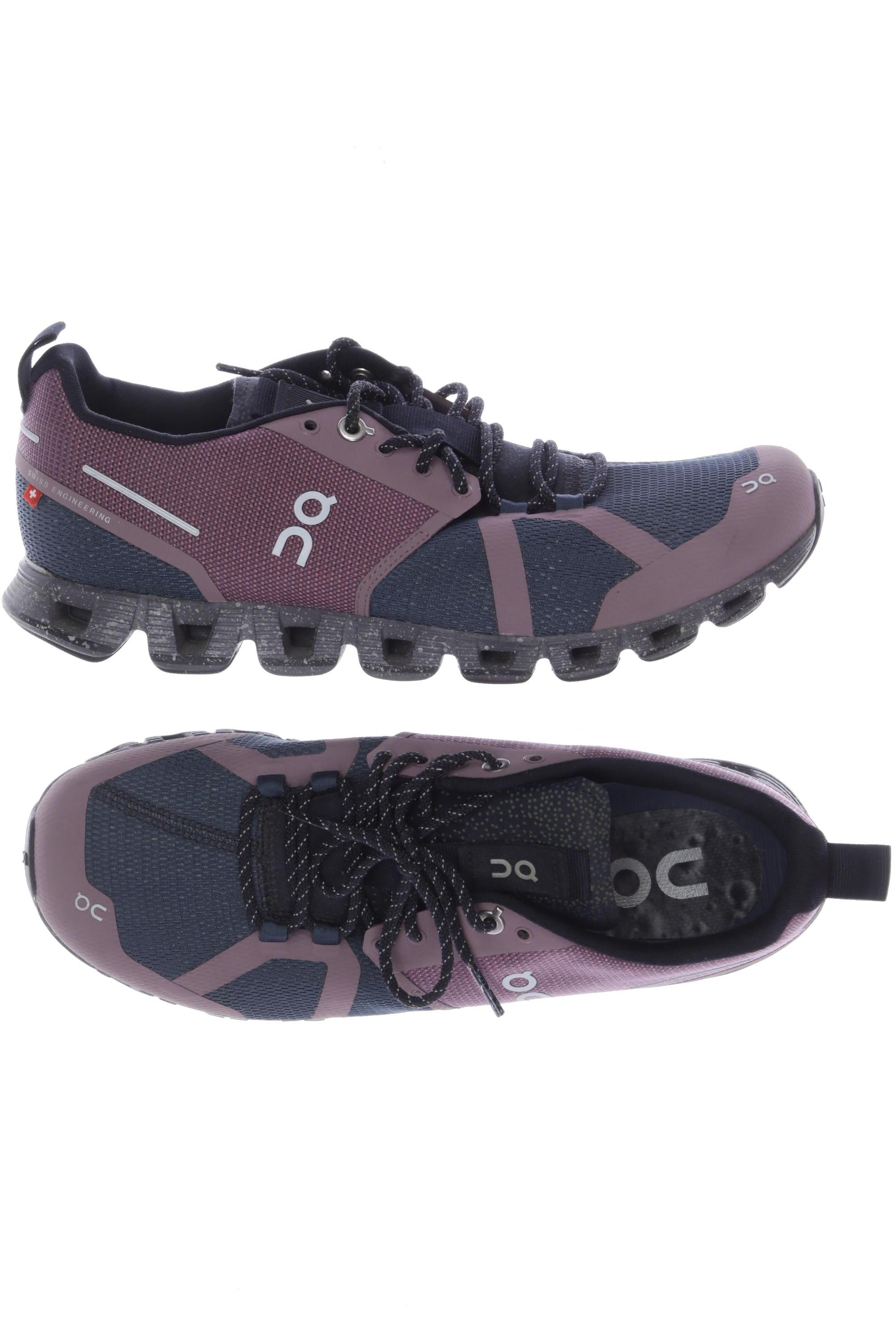 

On Running Damen Sneakers, pink, Gr. 40