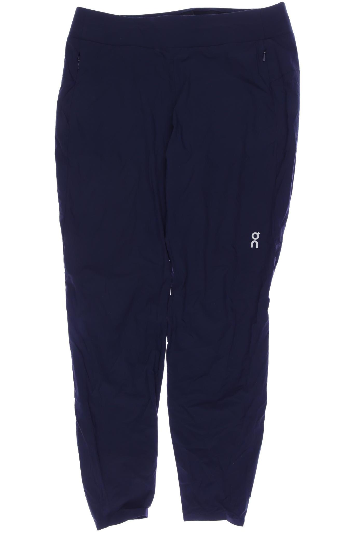 

On Running Damen Stoffhose, marineblau