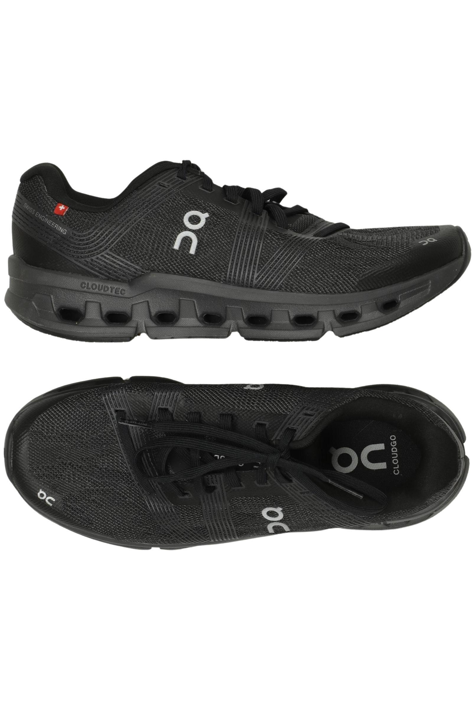 

On Running Damen Sneakers, schwarz, Gr. 39