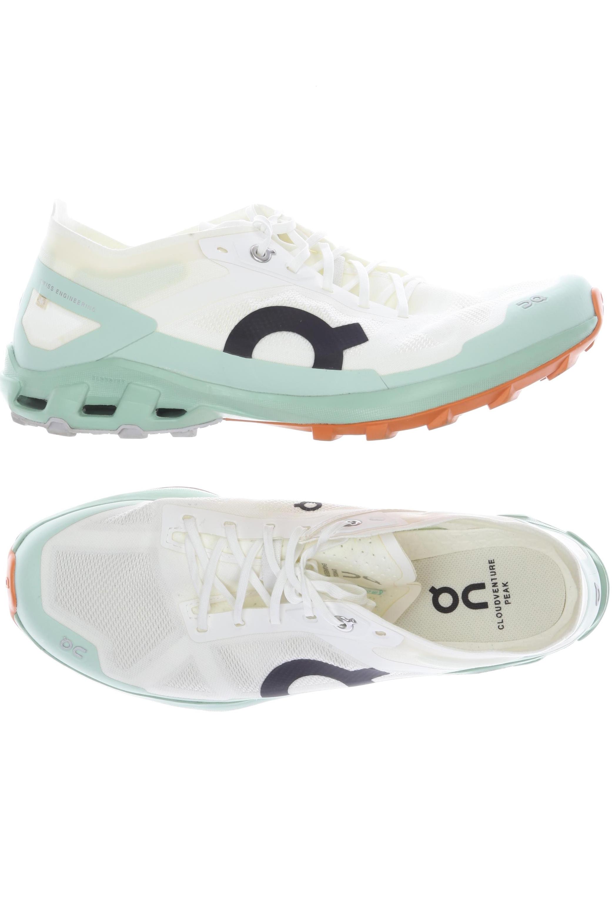 

On Running Damen Sneakers, weiß, Gr. 40