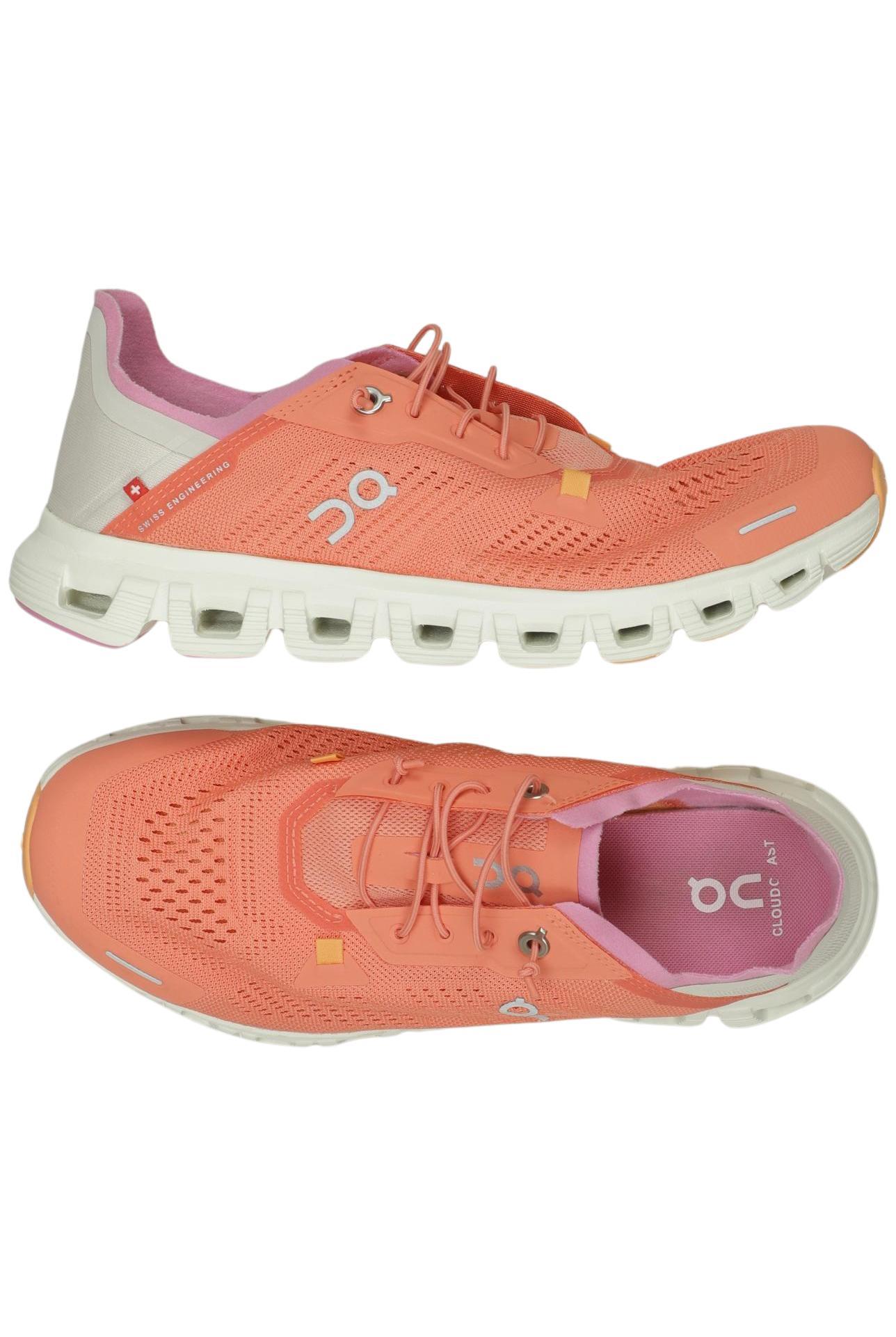 

On Running Damen Sneakers, mehrfarbig, Gr. 40