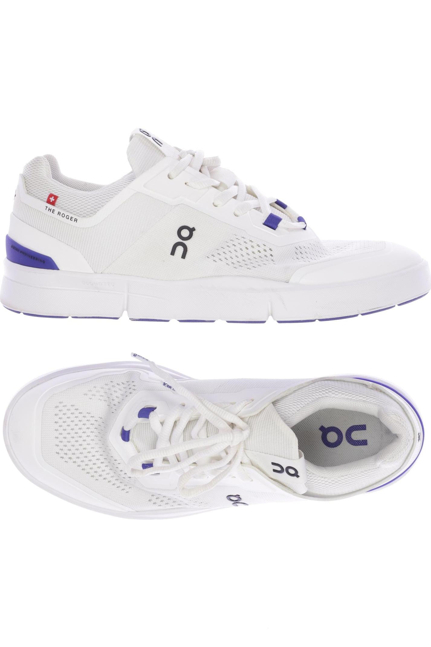

On Running Damen Sneakers, weiß, Gr. 39