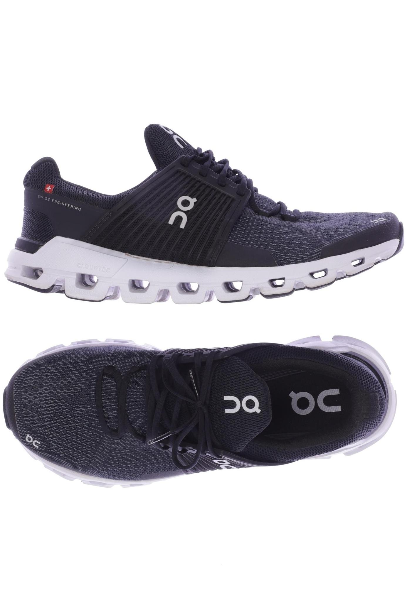 

On Running Damen Sneakers, schwarz, Gr. 40.5
