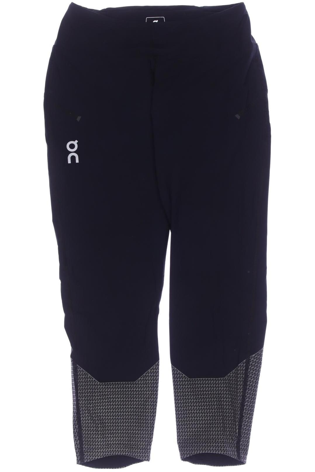 

On Running Damen Stoffhose, marineblau, Gr. 0