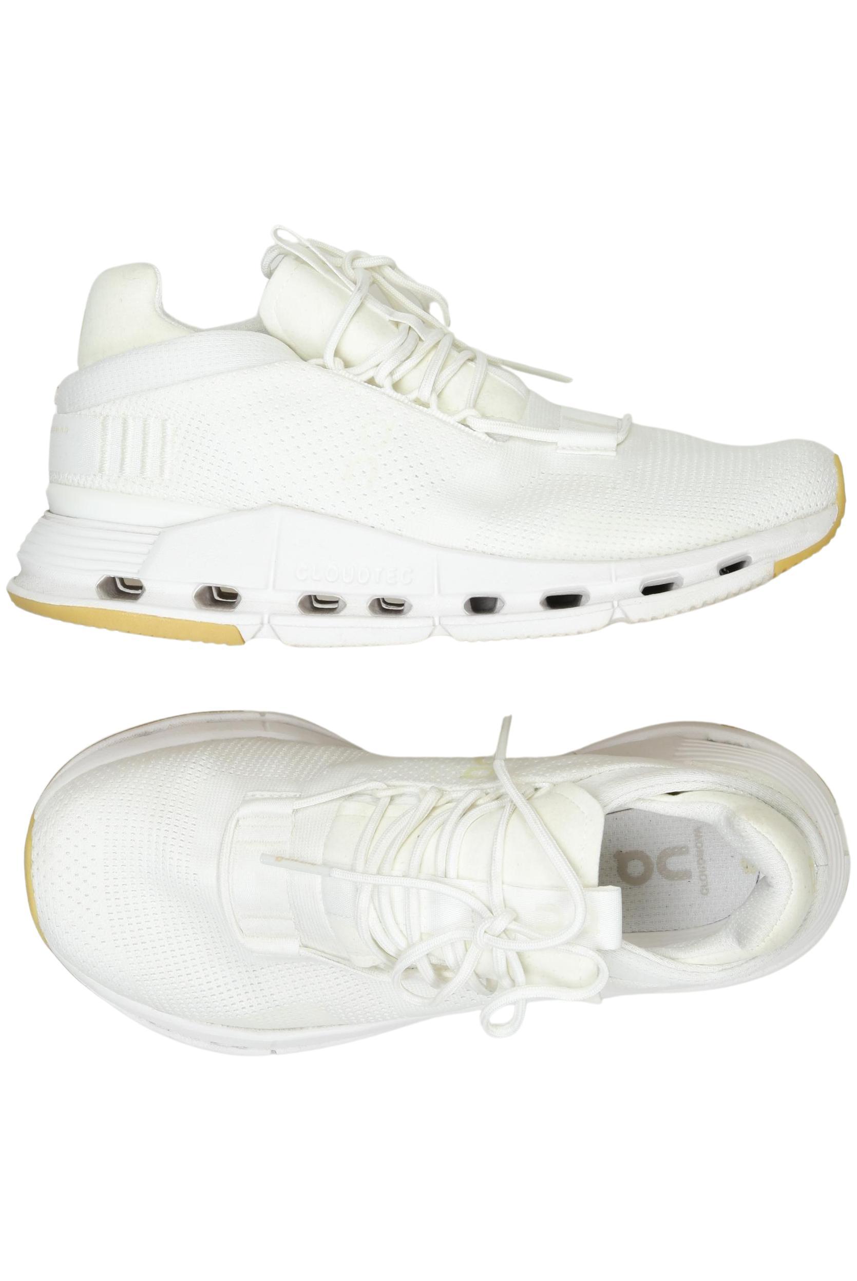 

On Running Damen Sneakers, weiß, Gr. 37.5