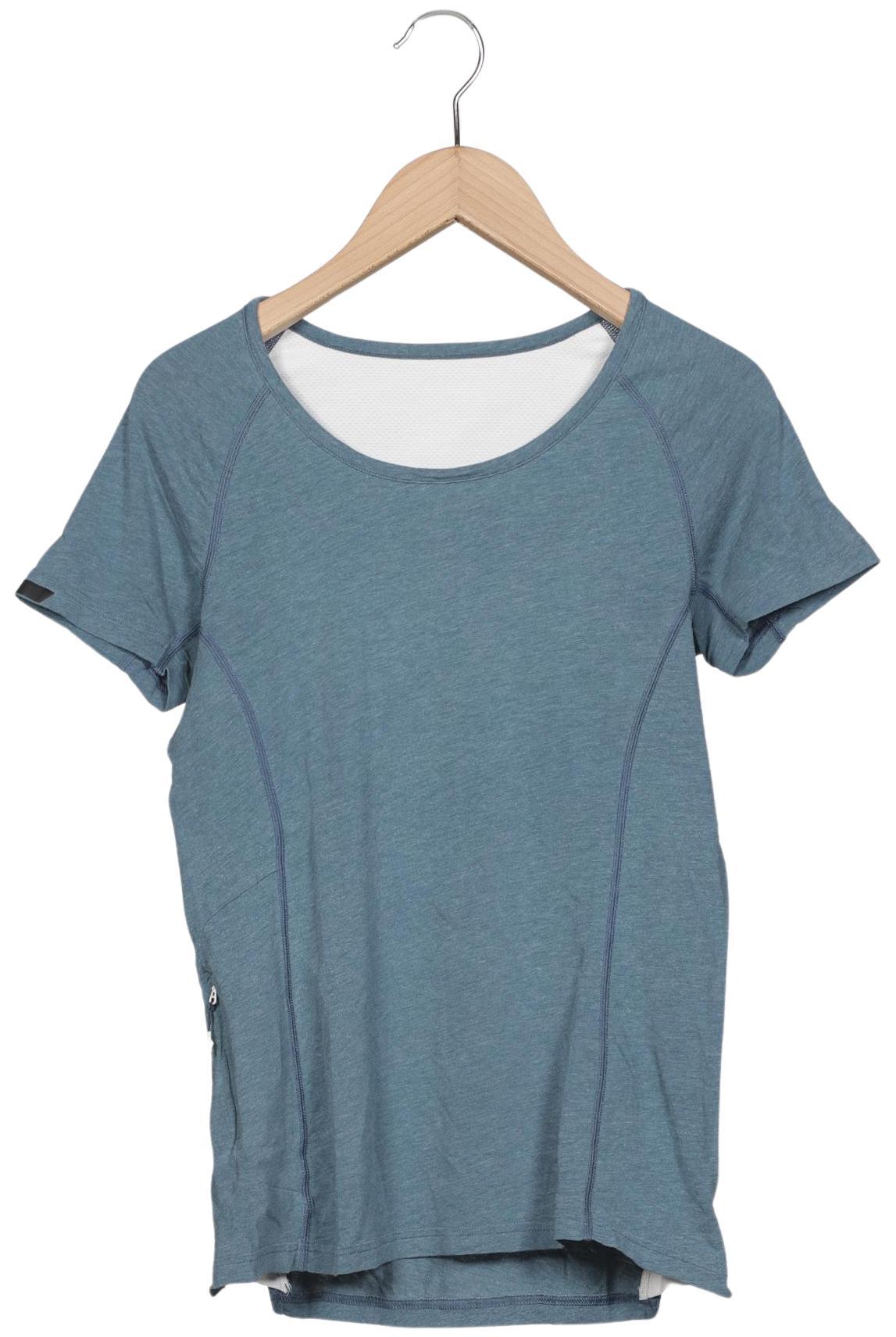 

On Running Damen T-Shirt, hellblau, Gr. 34