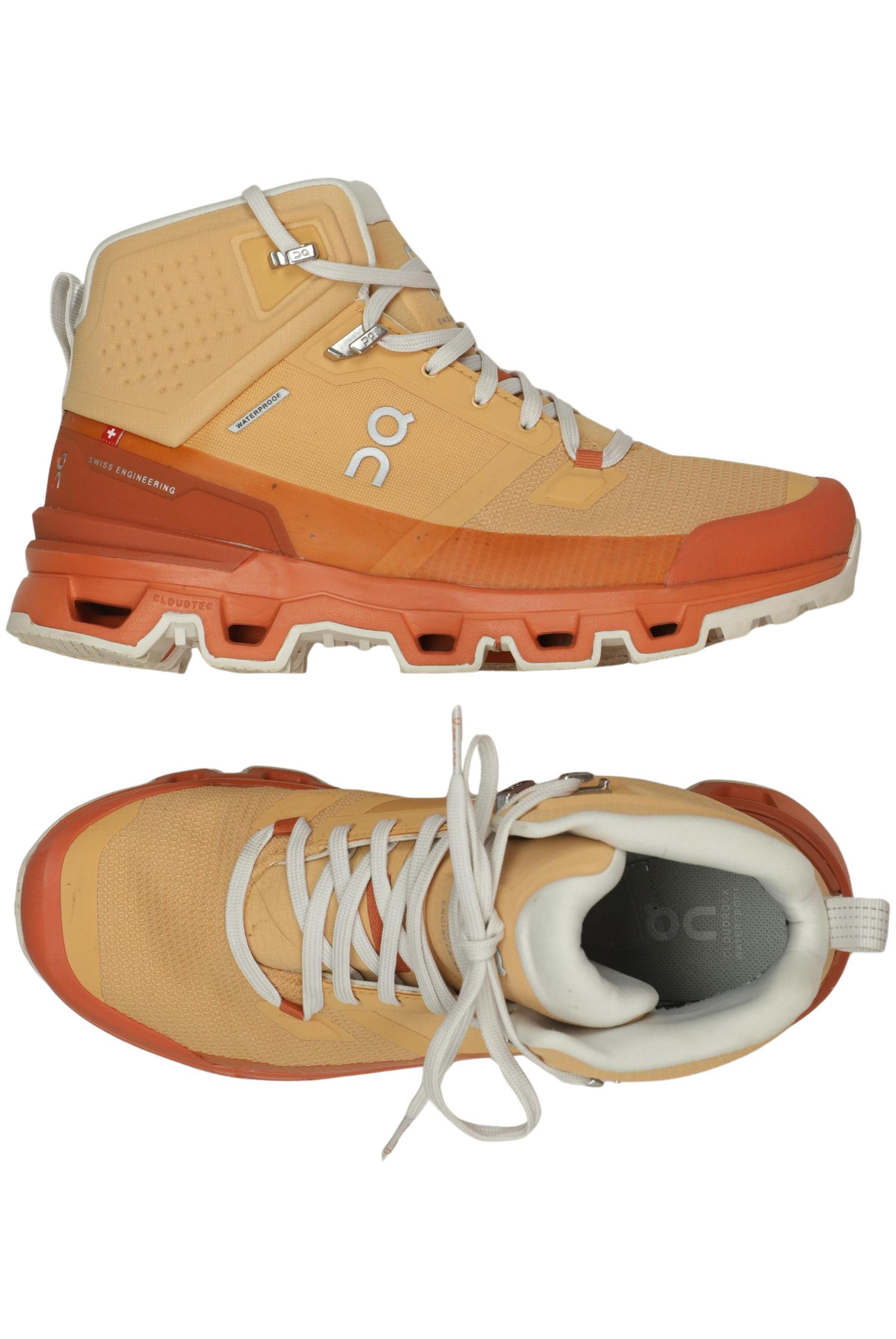 

On Running Damen Stiefelette, mehrfarbig, Gr. 38.5