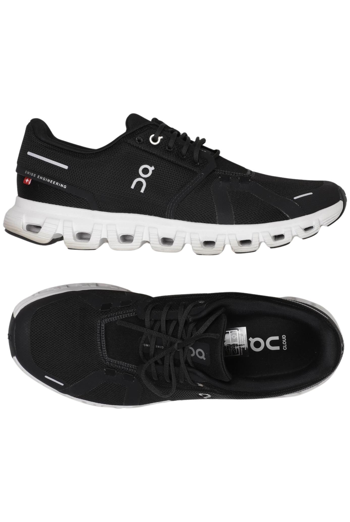 

On Running Damen Sneakers, schwarz, Gr. 41
