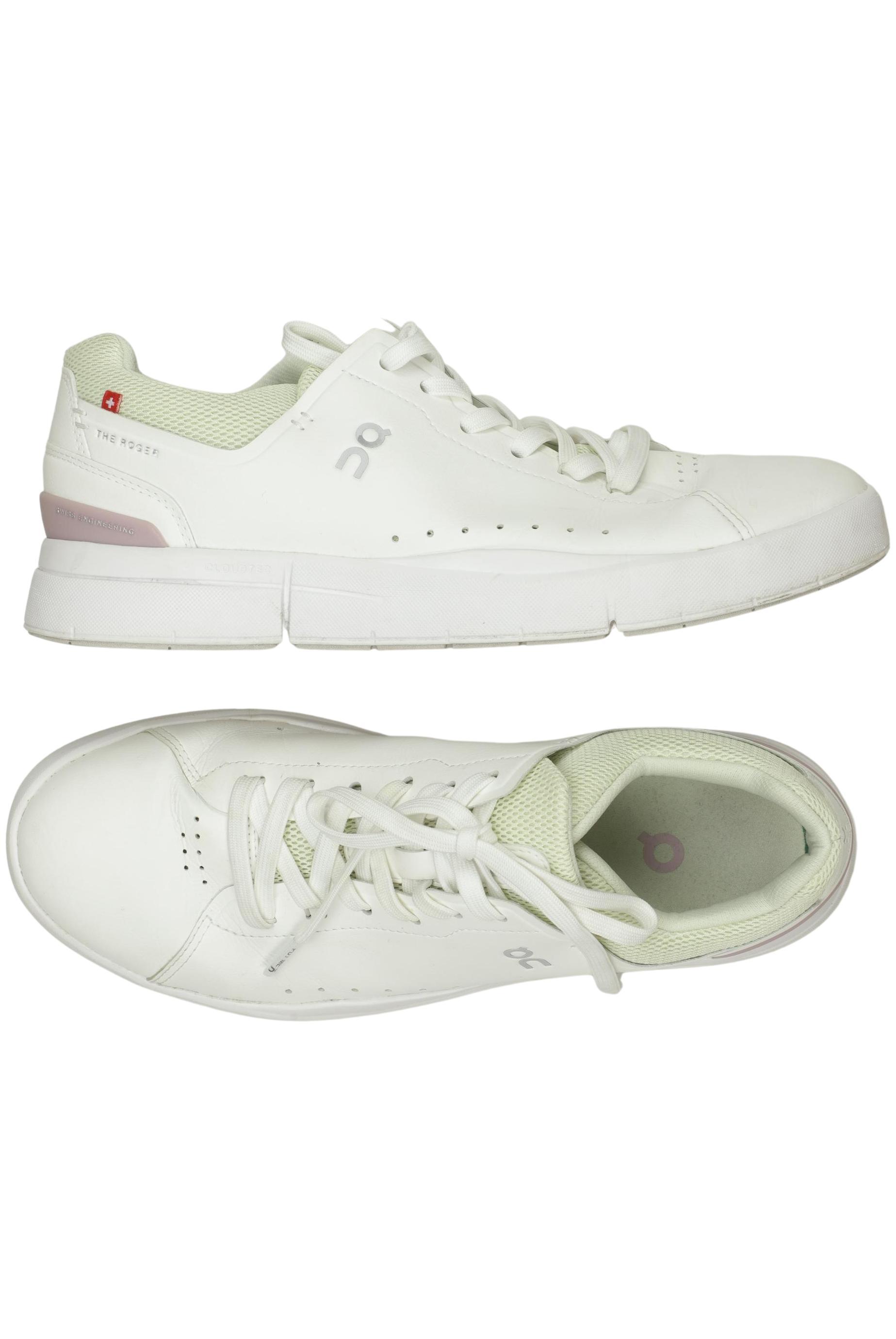 

On Running Damen Sneakers, weiß, Gr. 41