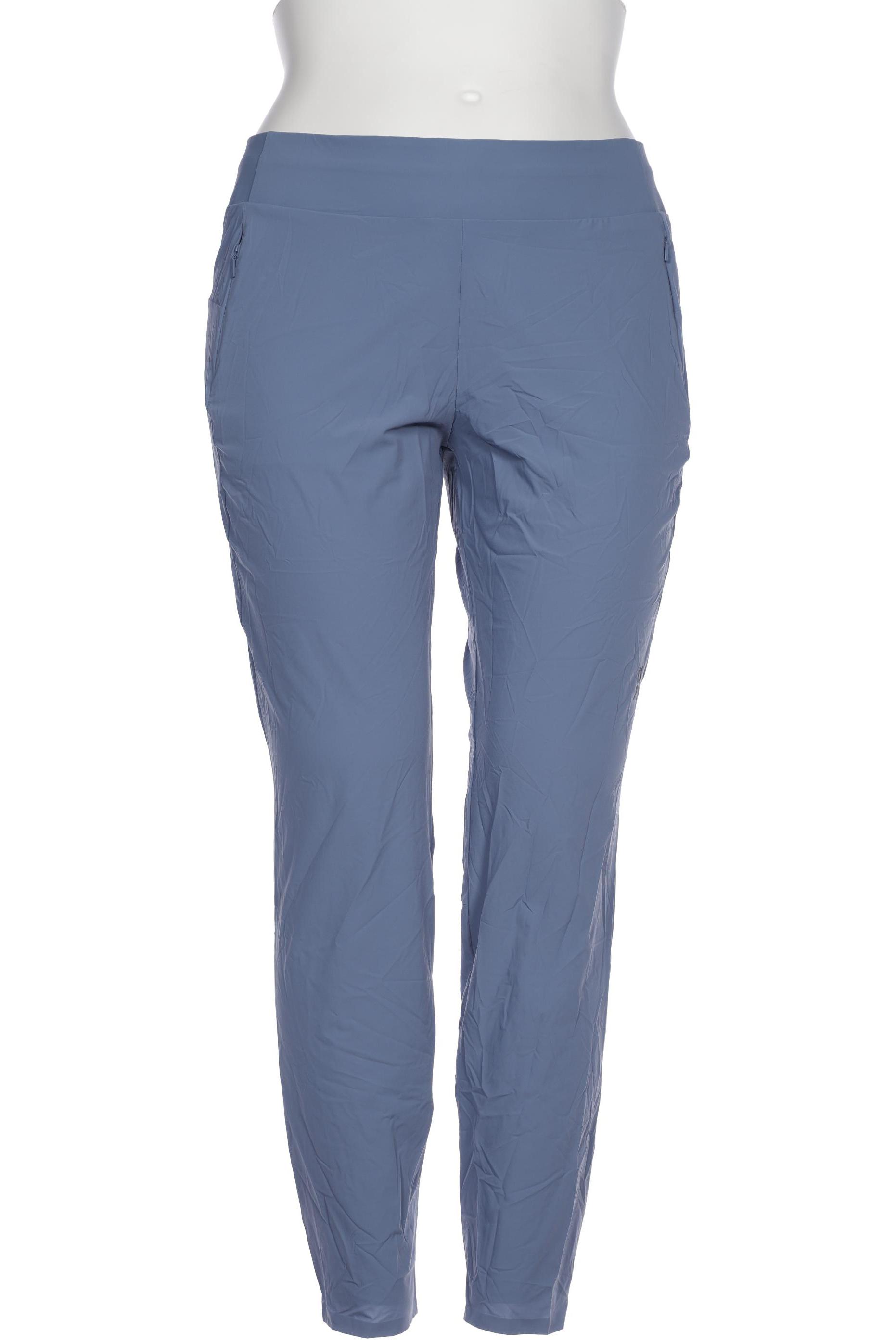 

On Running Damen Stoffhose, blau, Gr. 0