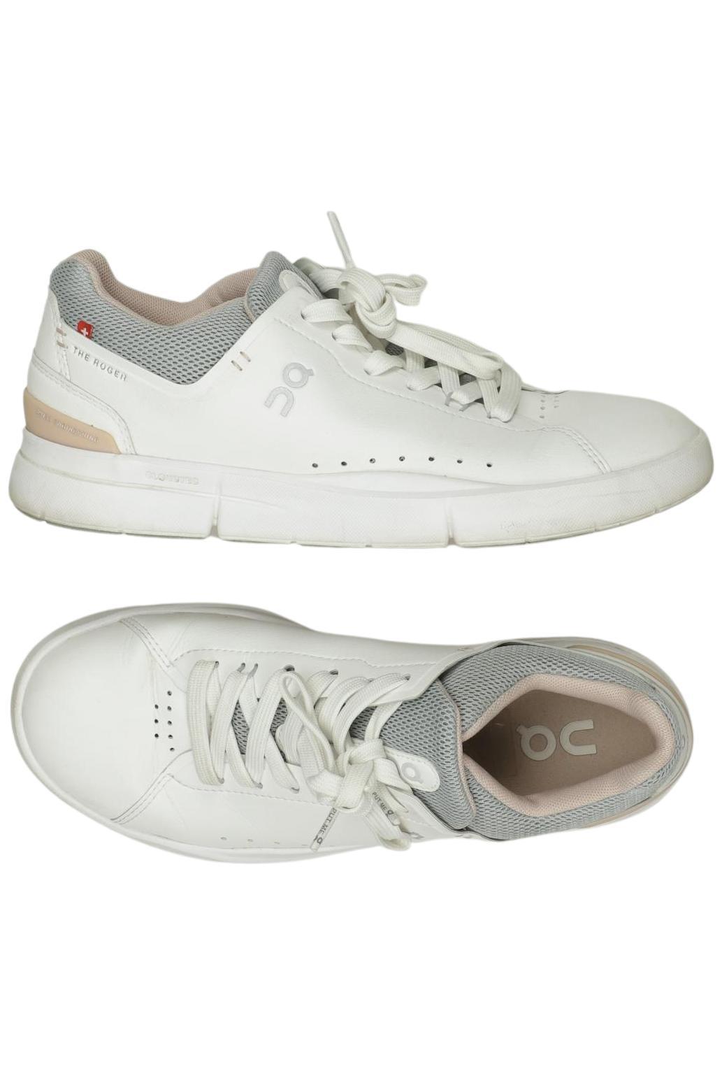 

On Running Damen Sneakers, weiß, Gr. 38