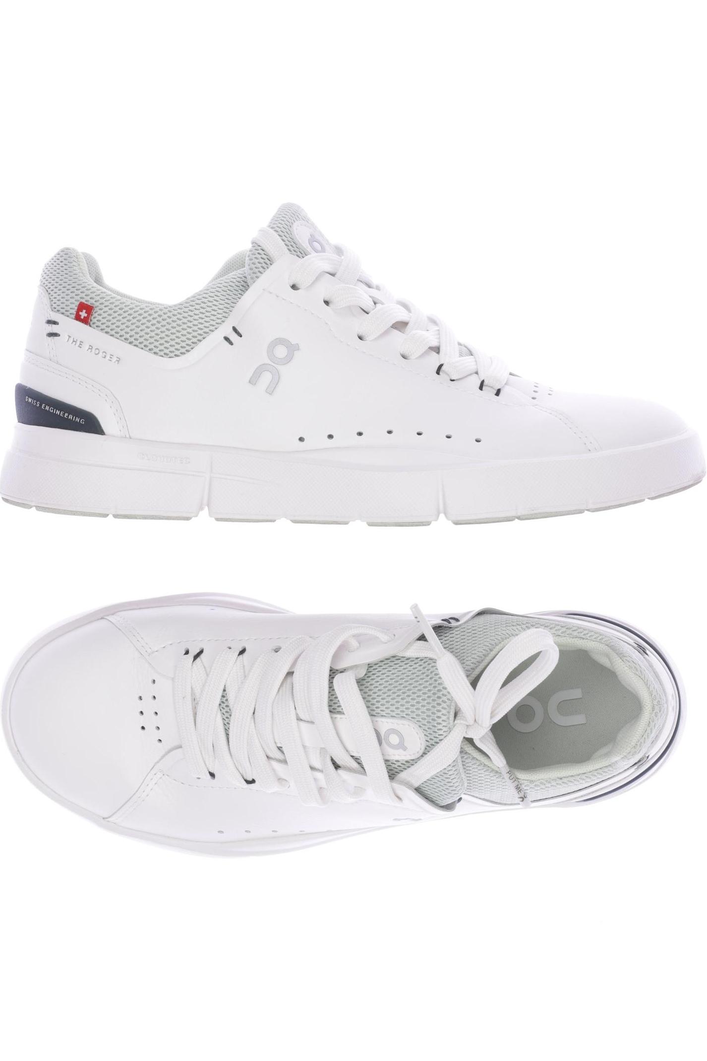 

On Running Damen Sneakers, weiß, Gr. 37