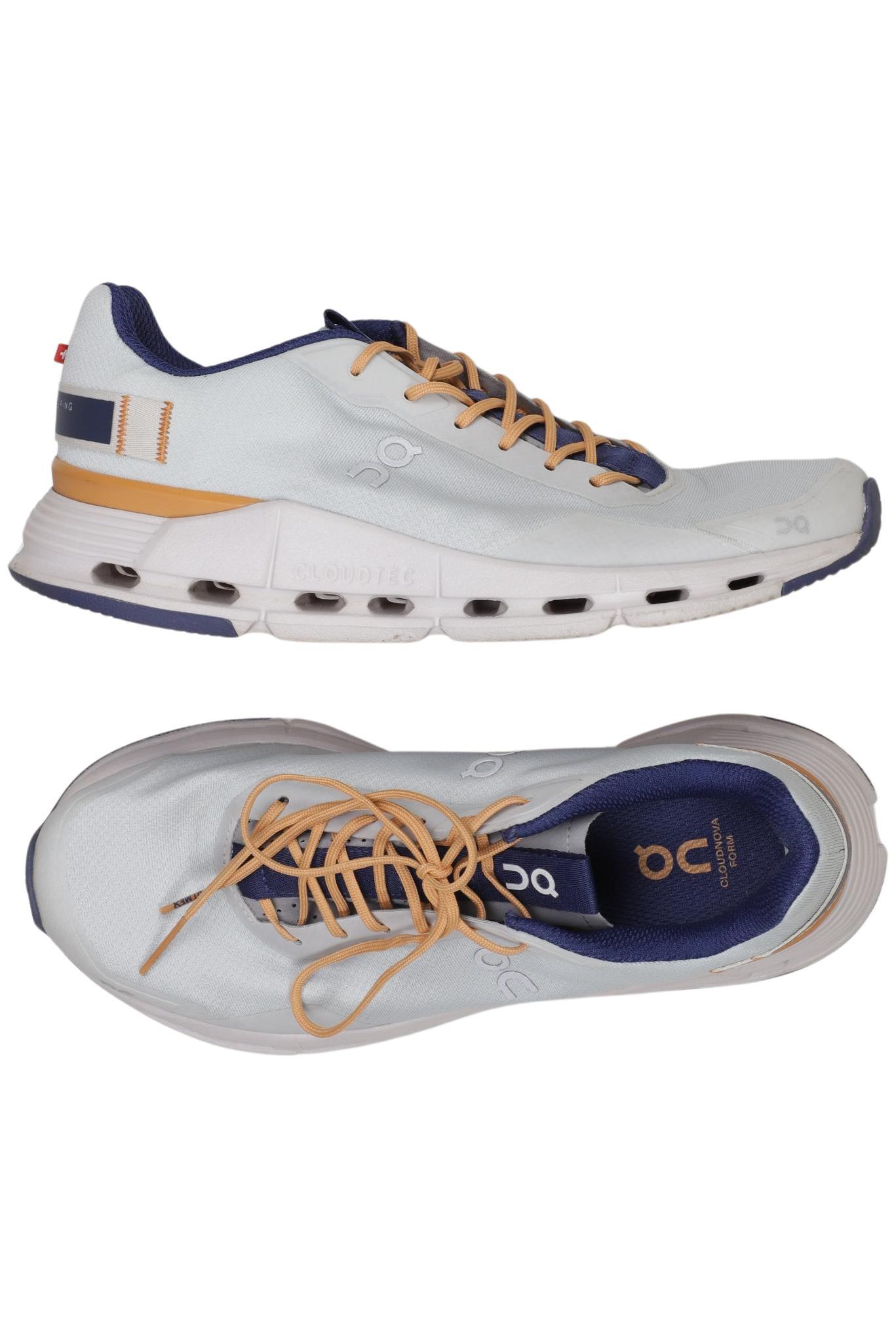 

On Running Damen Sneakers, mehrfarbig, Gr. 38.5