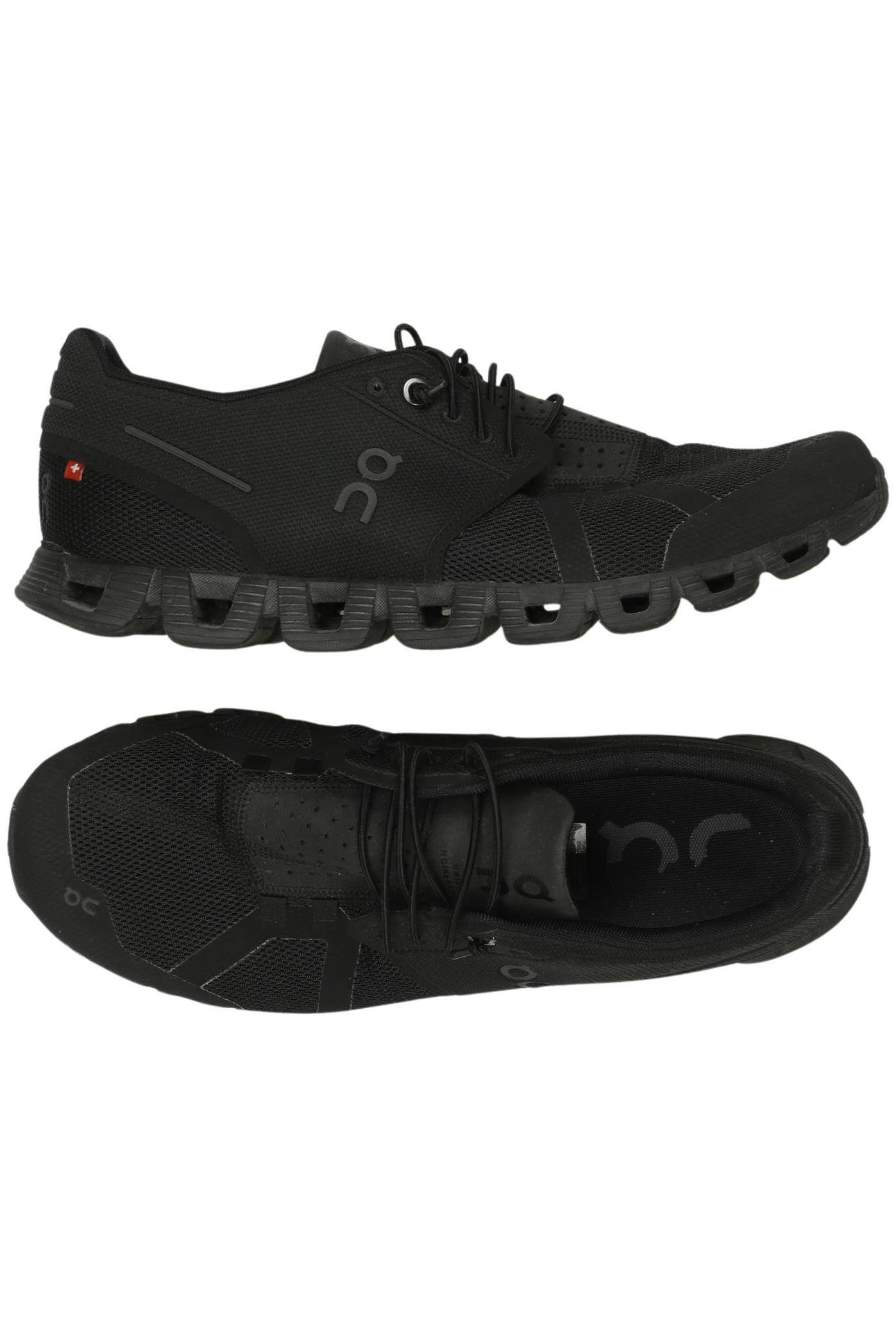

On Running Damen Sneakers, schwarz, Gr. 42