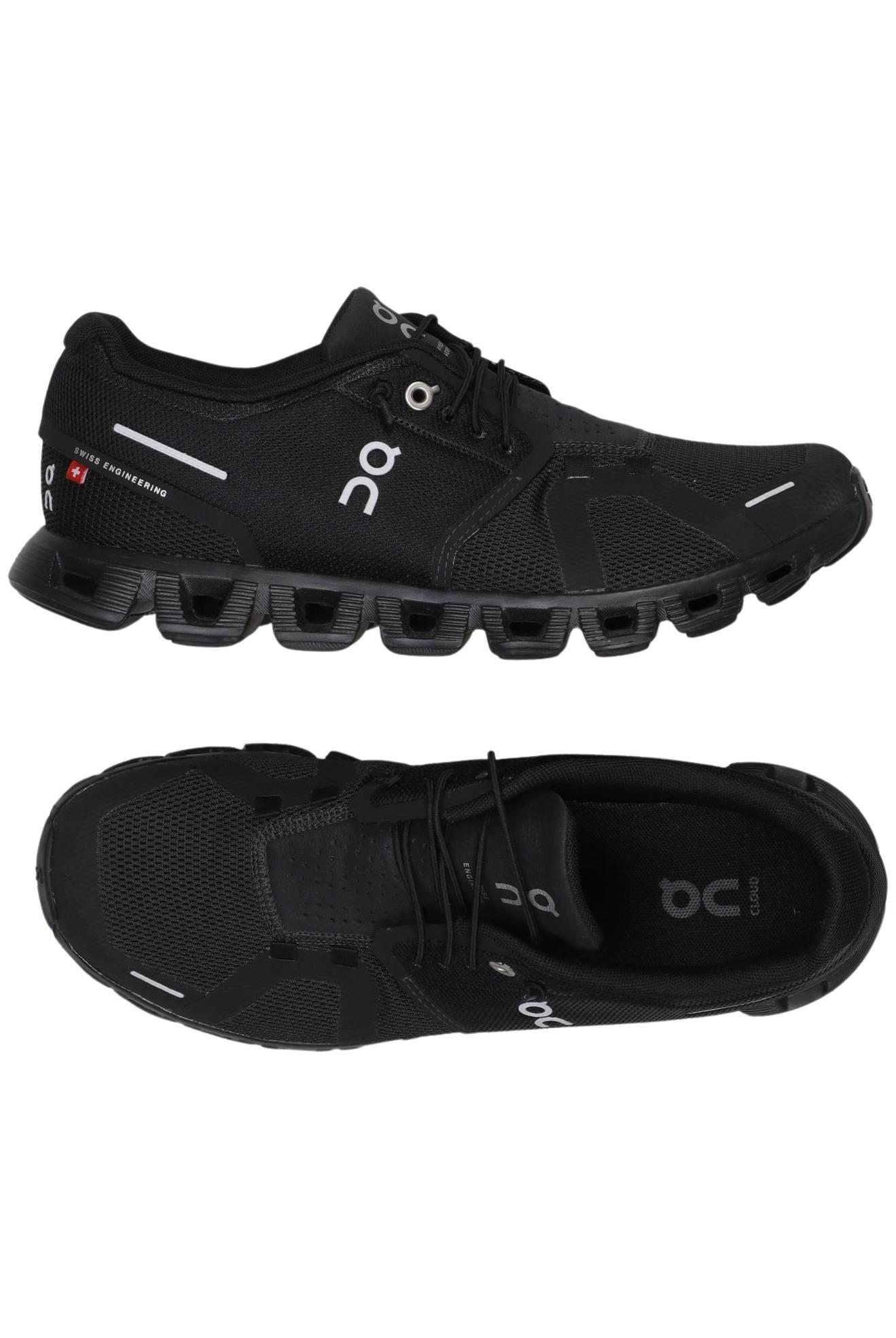 

On Running Damen Sneakers, schwarz, Gr. 40.5