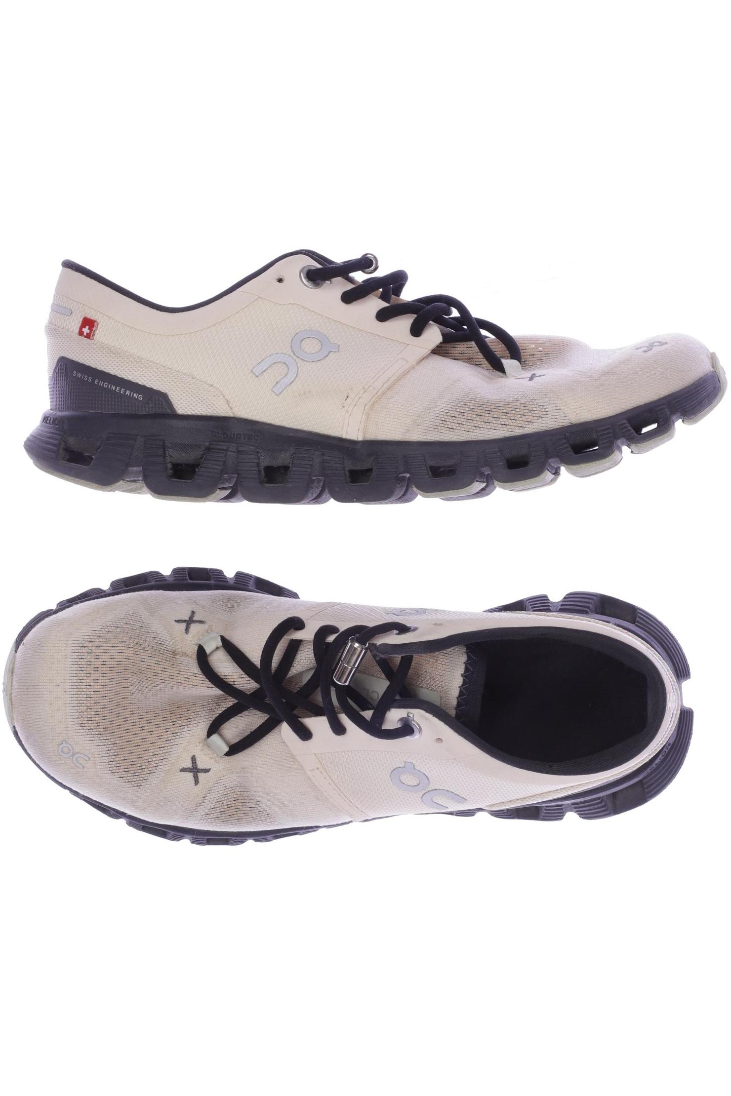 

On Running Damen Sneakers, beige, Gr. 37.5