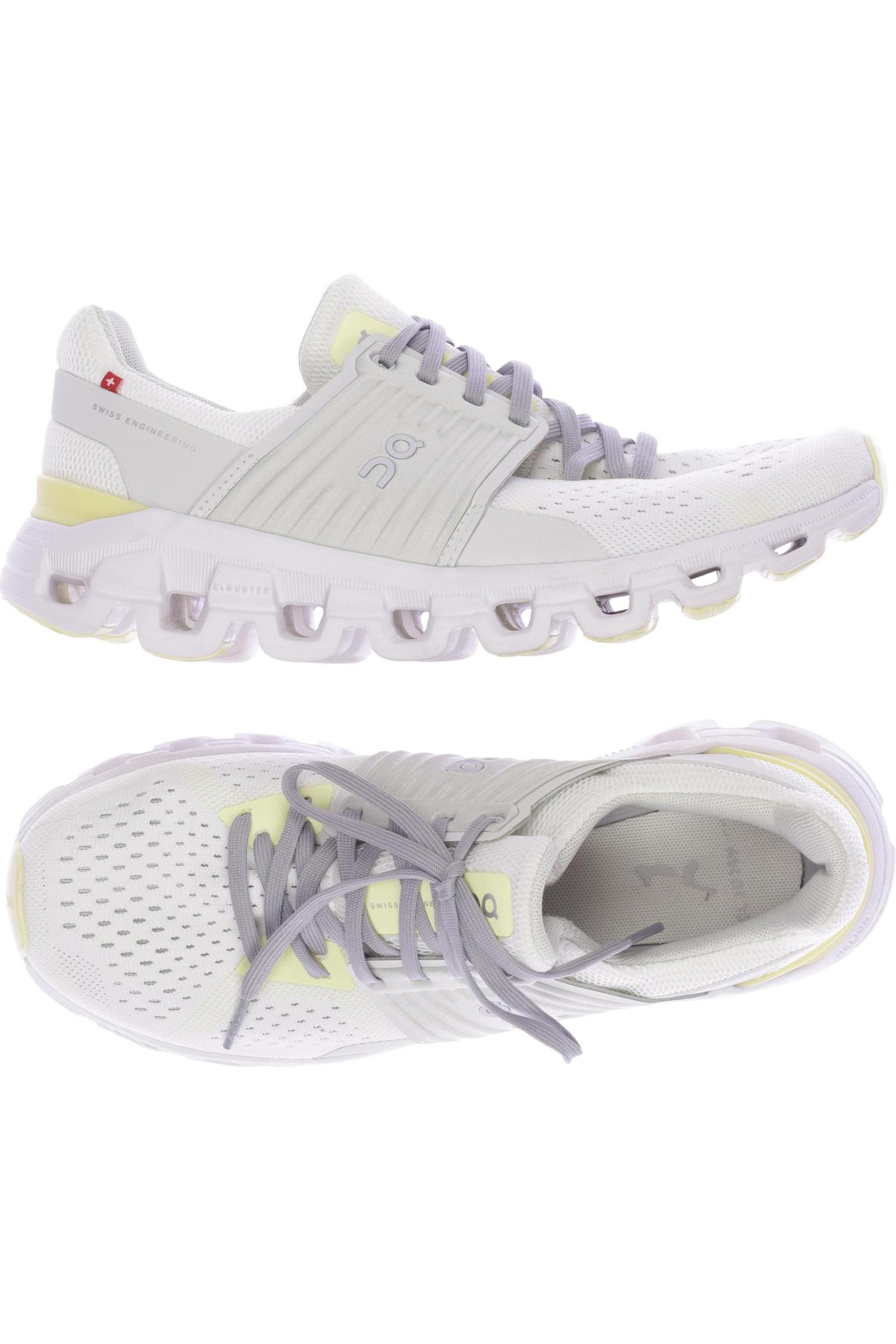 

On Running Damen Sneakers, weiß, Gr. 39