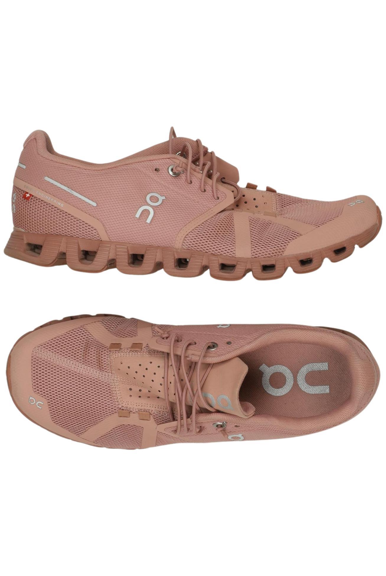 

On Running Damen Sneakers, pink, Gr. 41