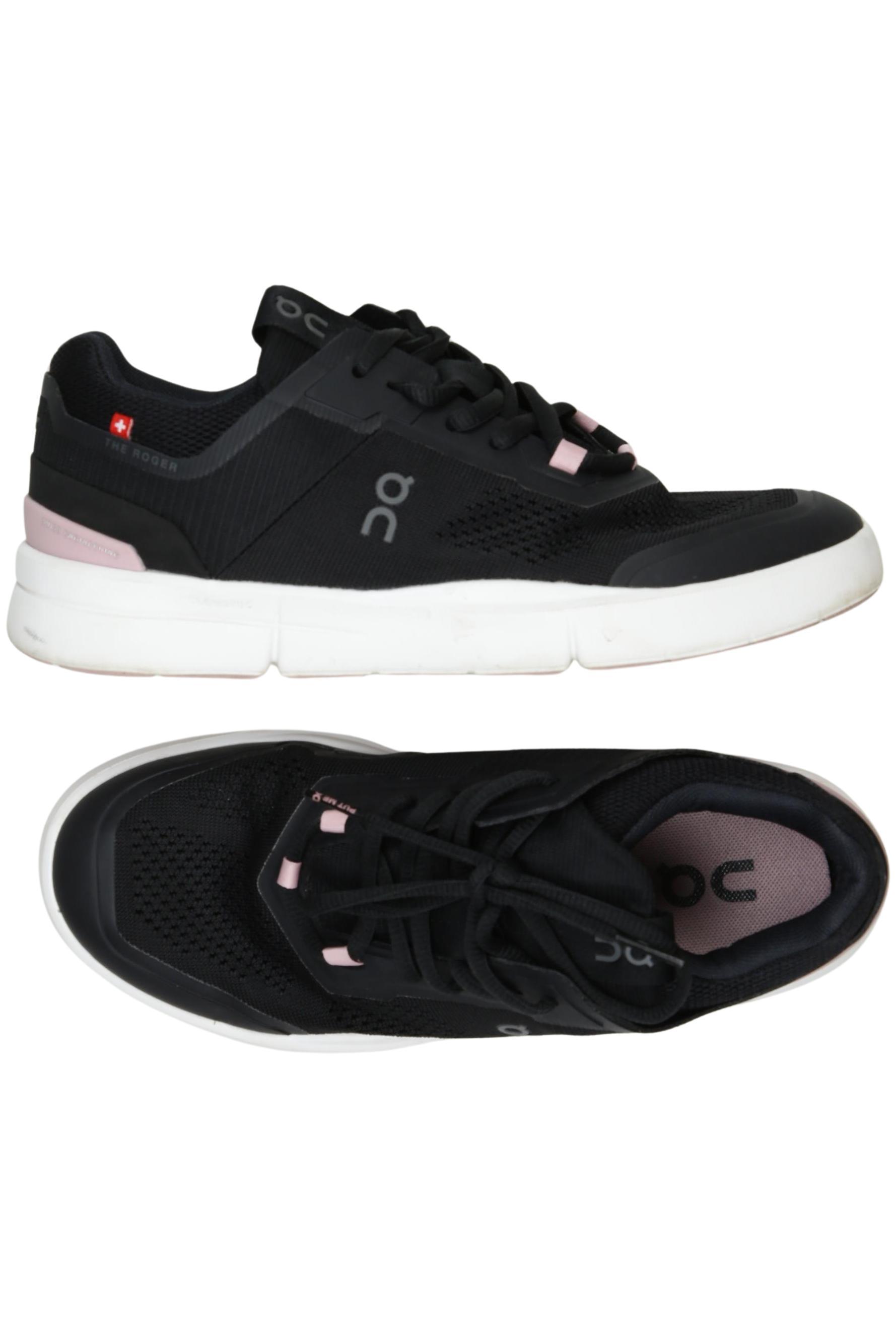 

On Running Damen Sneakers, schwarz, Gr. 37.5