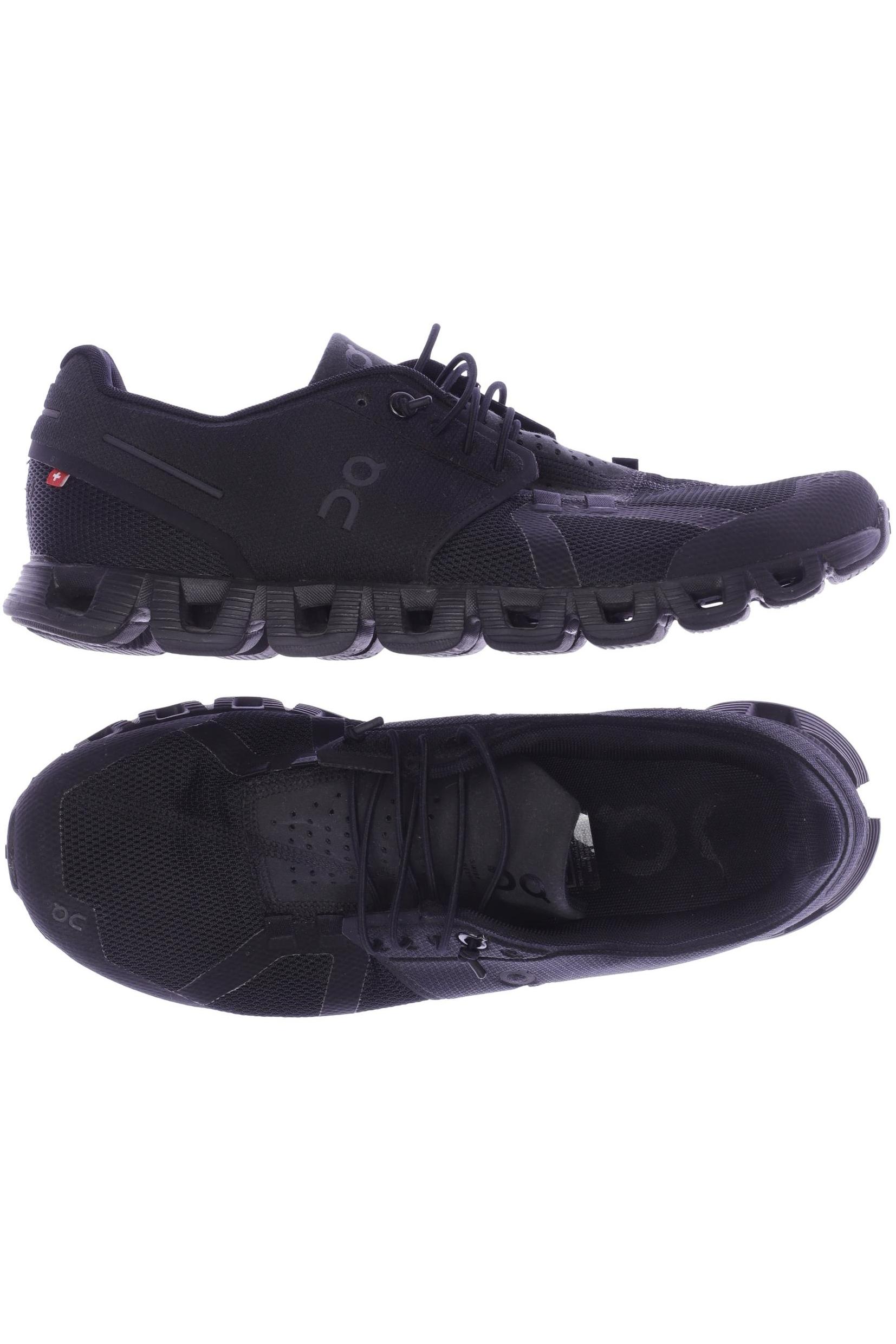 

On Running Damen Sneakers, schwarz, Gr. 41