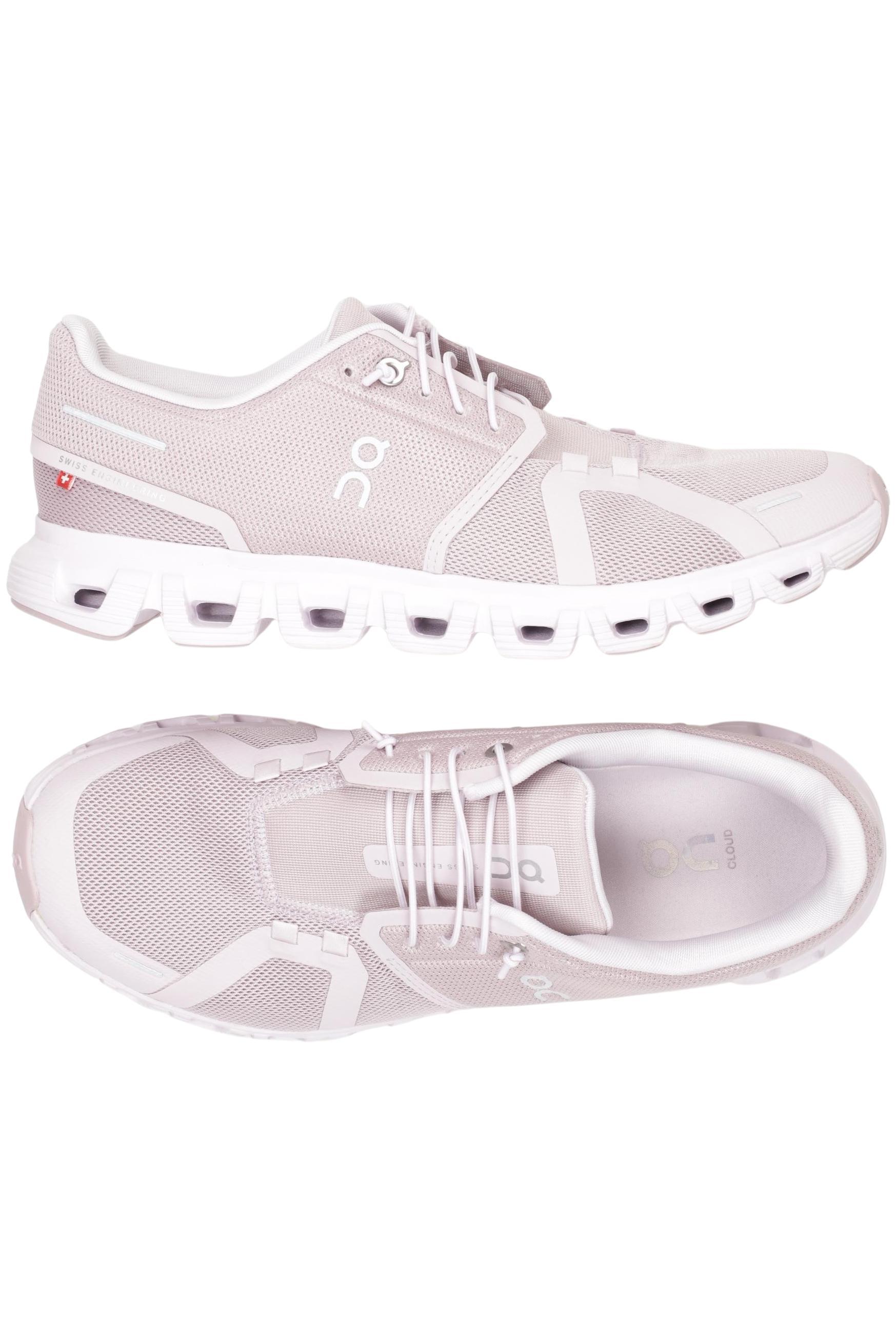 

On Running Damen Sneakers, pink, Gr. 42