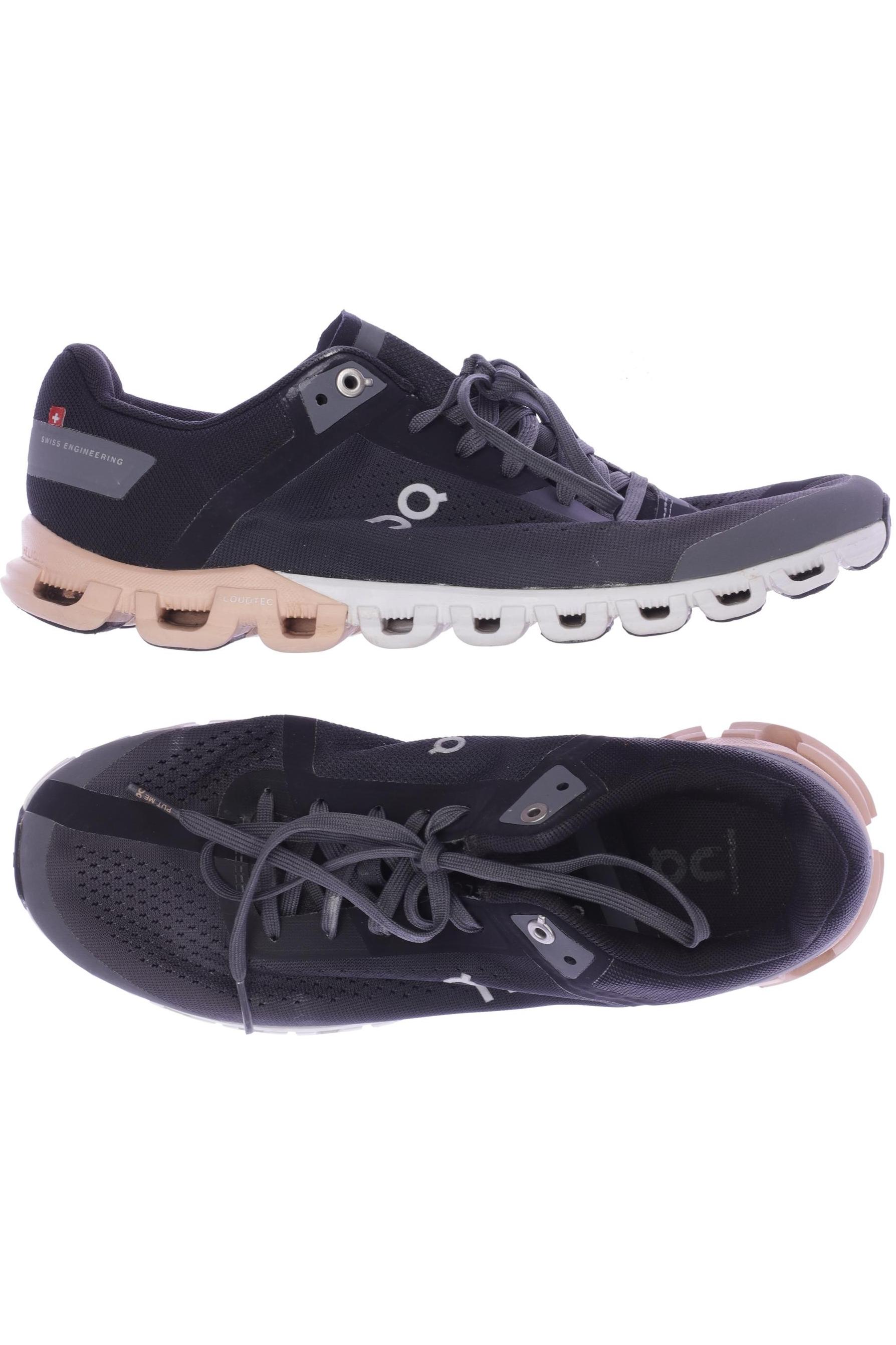 

On Running Damen Sneakers, grau, Gr. 40.5