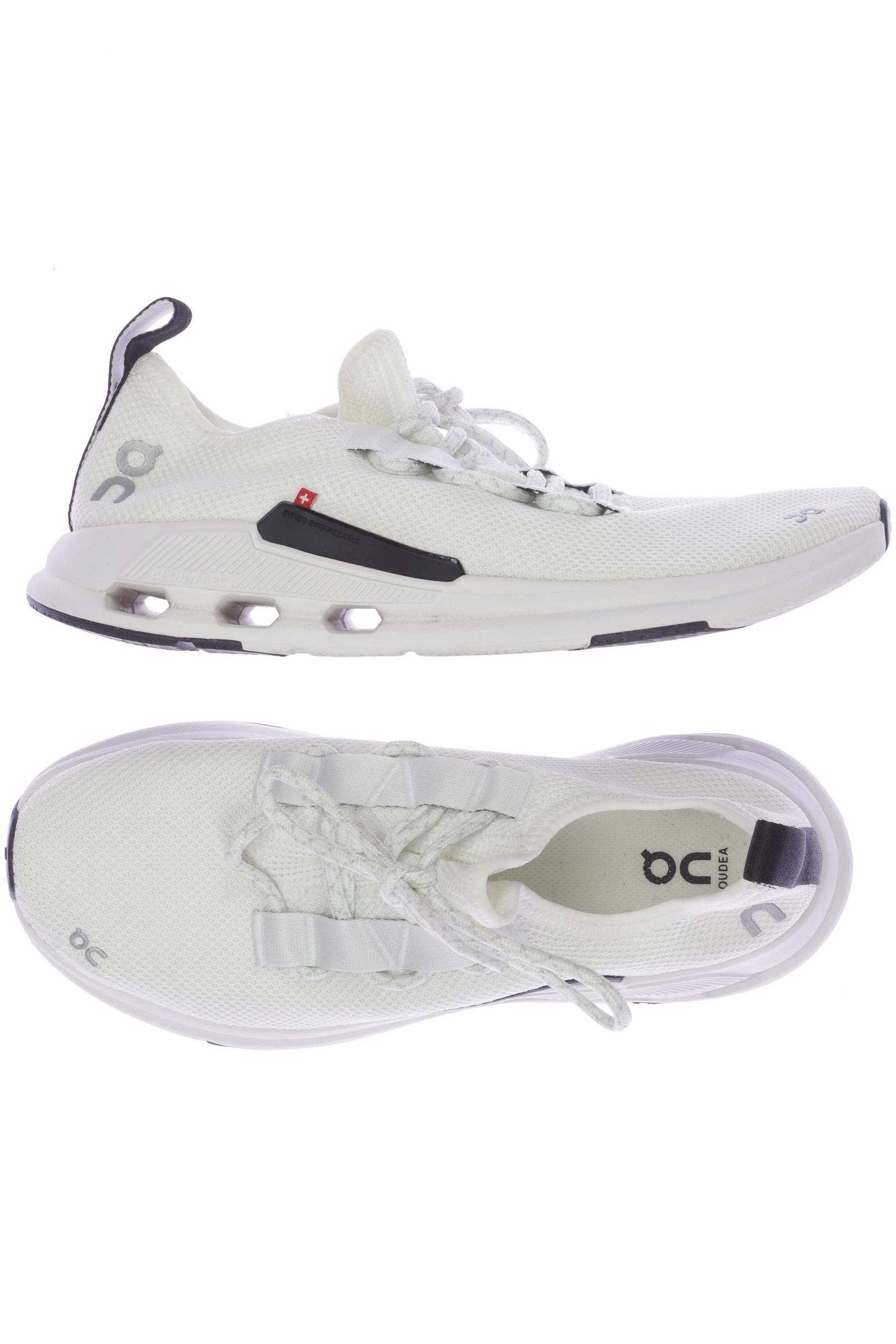 

On Running Damen Sneakers, weiß, Gr. 40.5