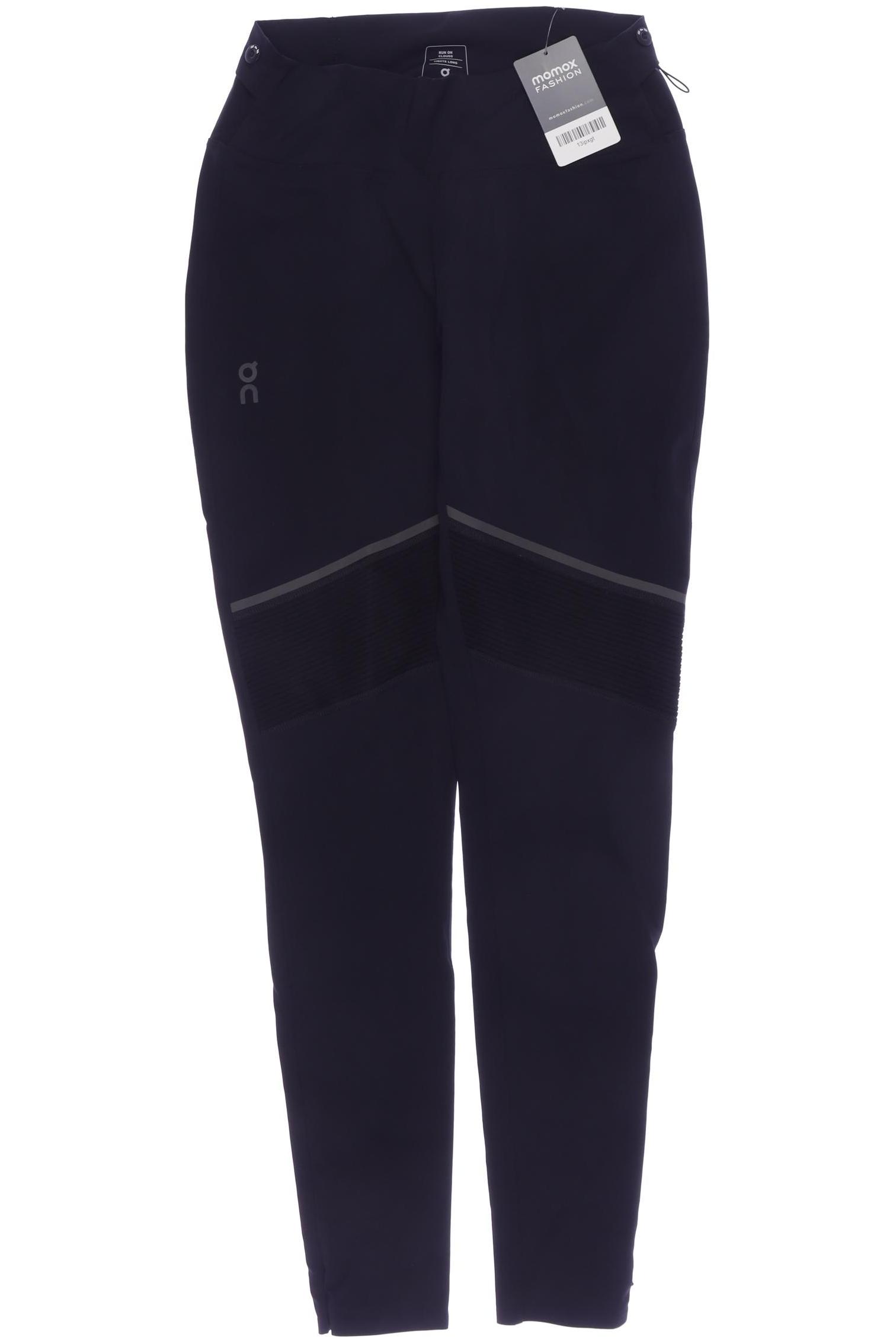 

On Running Damen Stoffhose, marineblau, Gr. 0