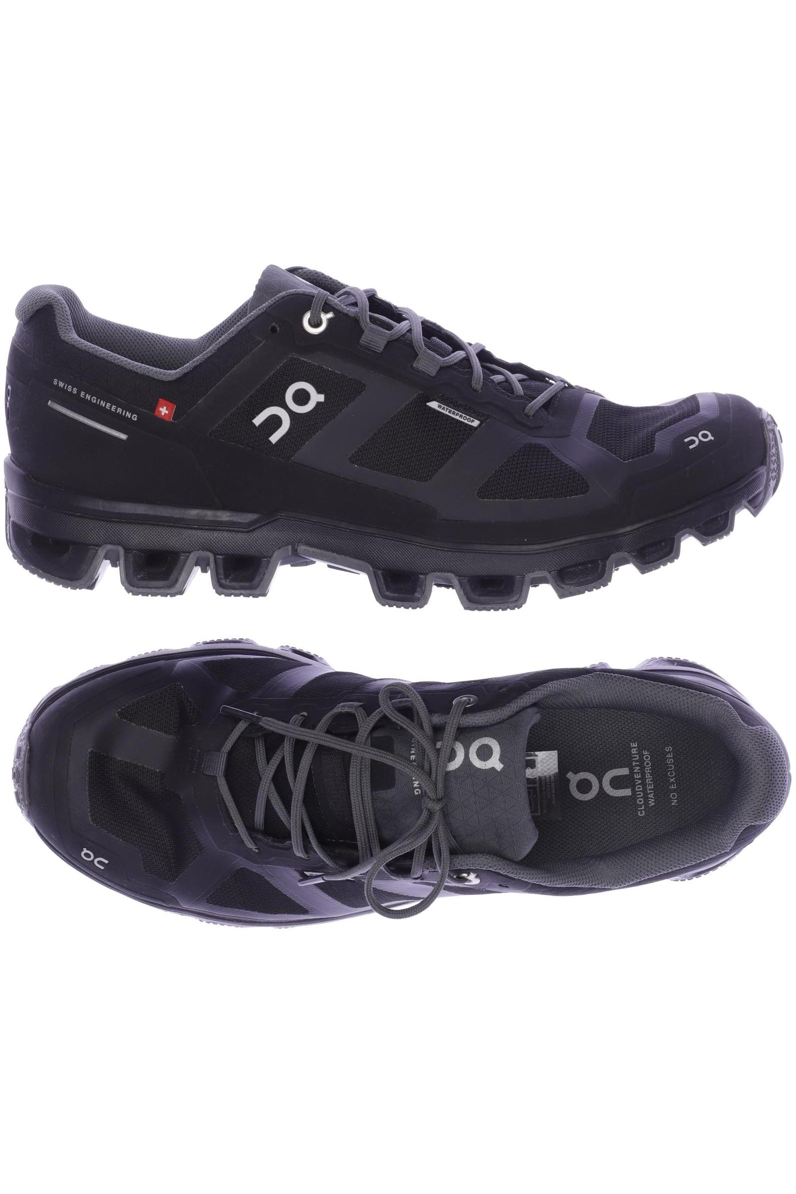 

On Running Damen Sneakers, schwarz, Gr. 41