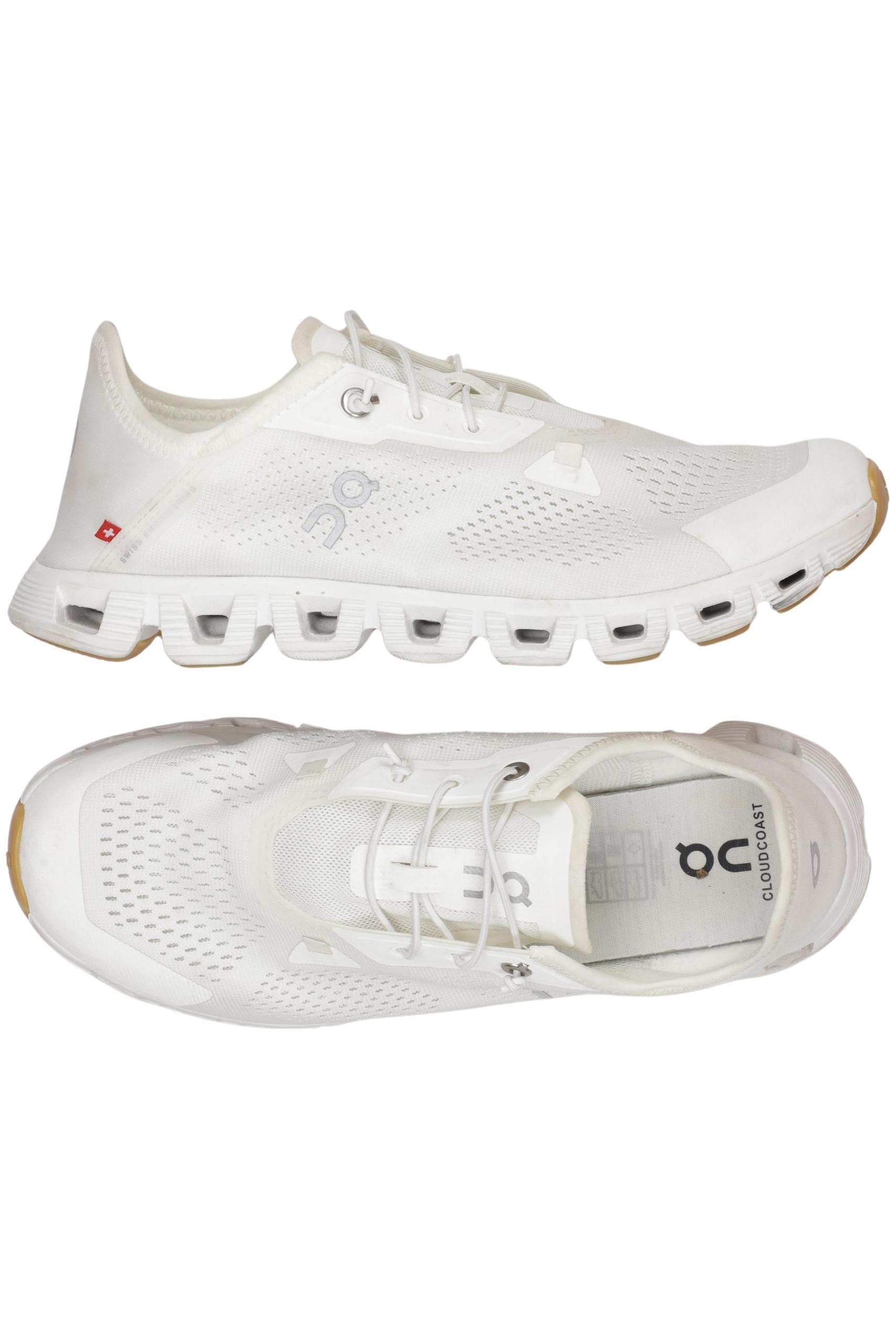 

On Running Damen Sneakers, weiß, Gr. 40