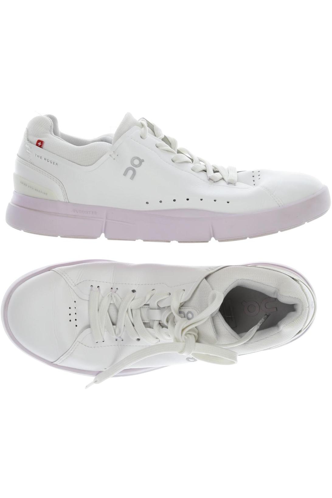 

On Running Damen Sneakers, weiß, Gr. 40.5