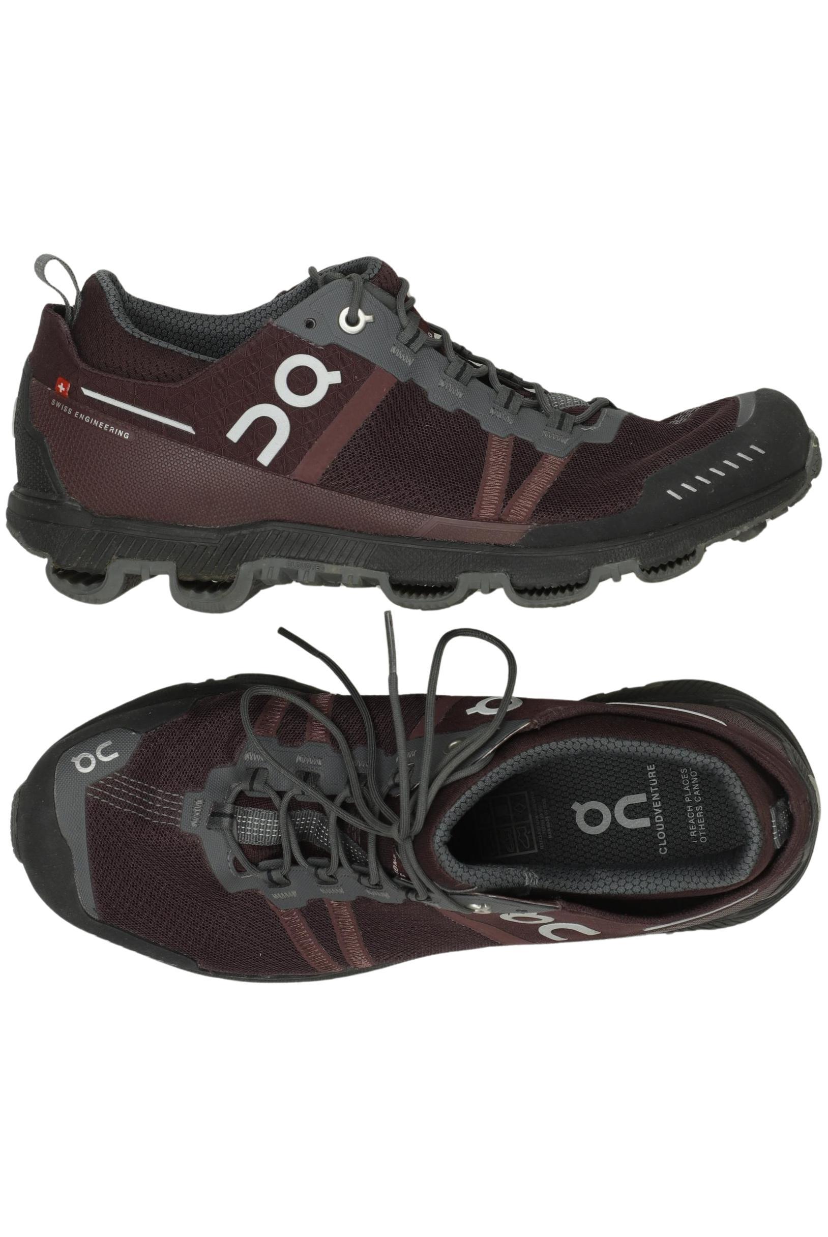 Thumbnail - On Running Damen Sneakers, bordeaux, Gr. 40