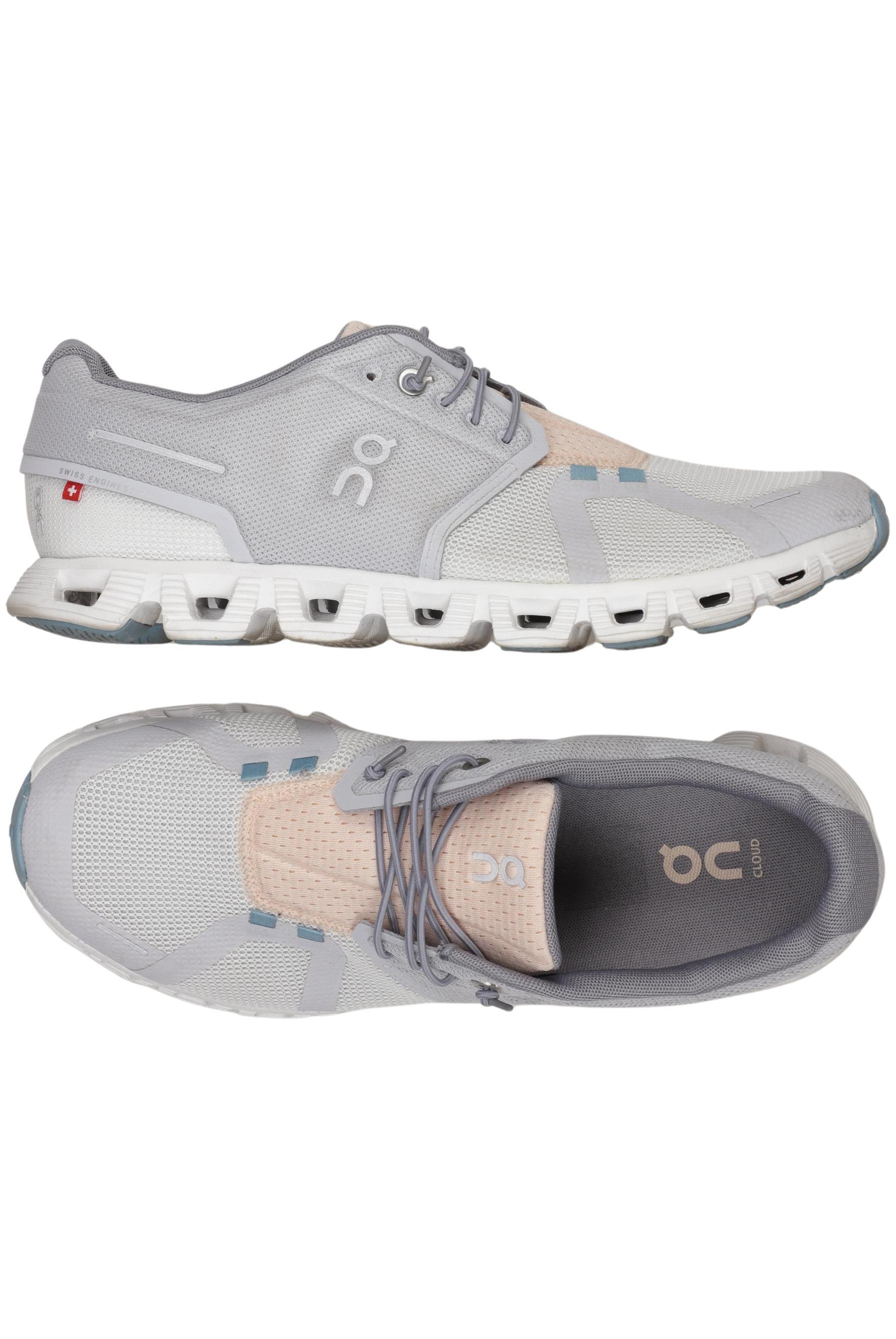 

On Running Damen Sneakers, grau, Gr. 42