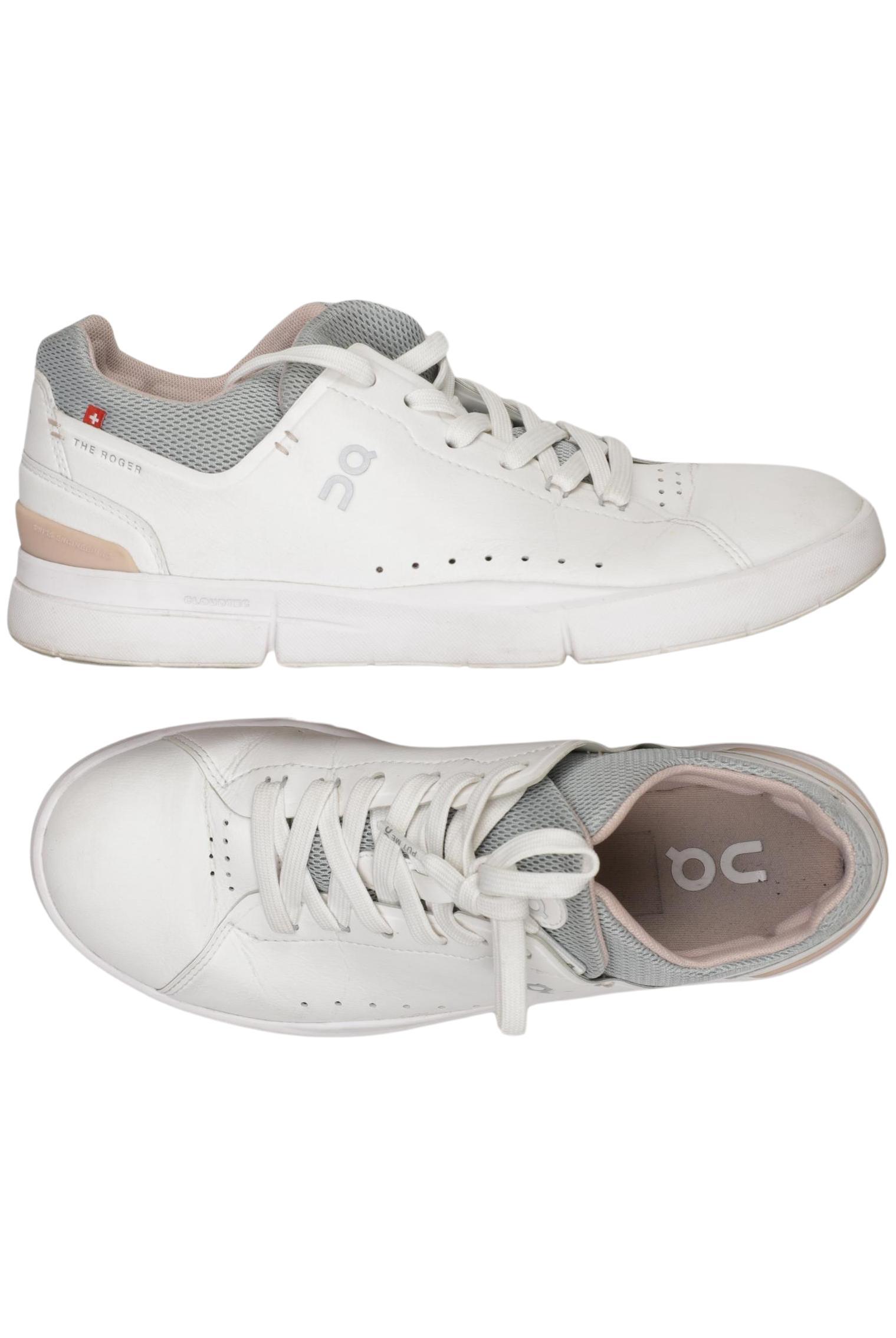 

On Running Damen Sneakers, weiß, Gr. 39