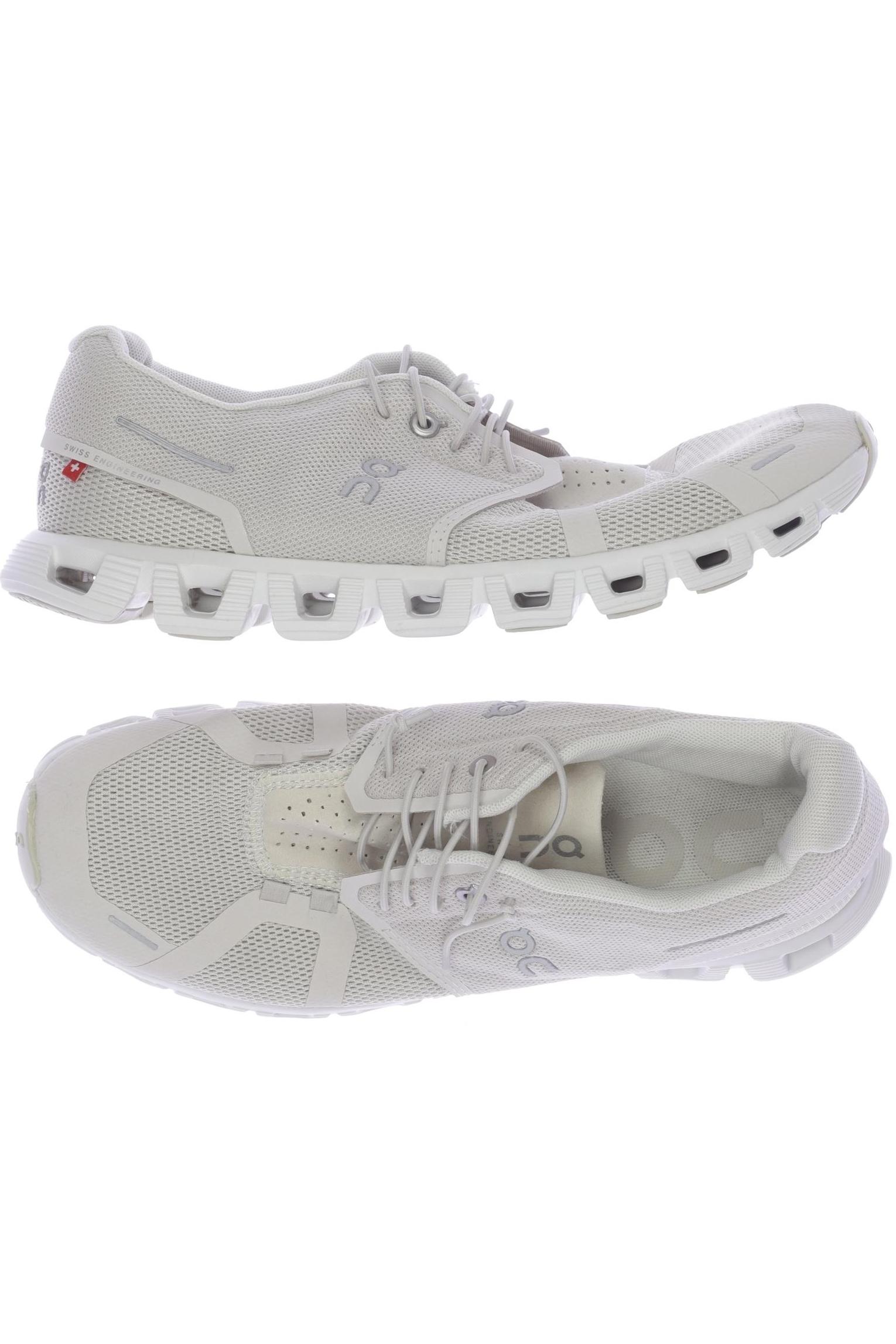 

On Running Damen Sneakers, beige, Gr. 40.5