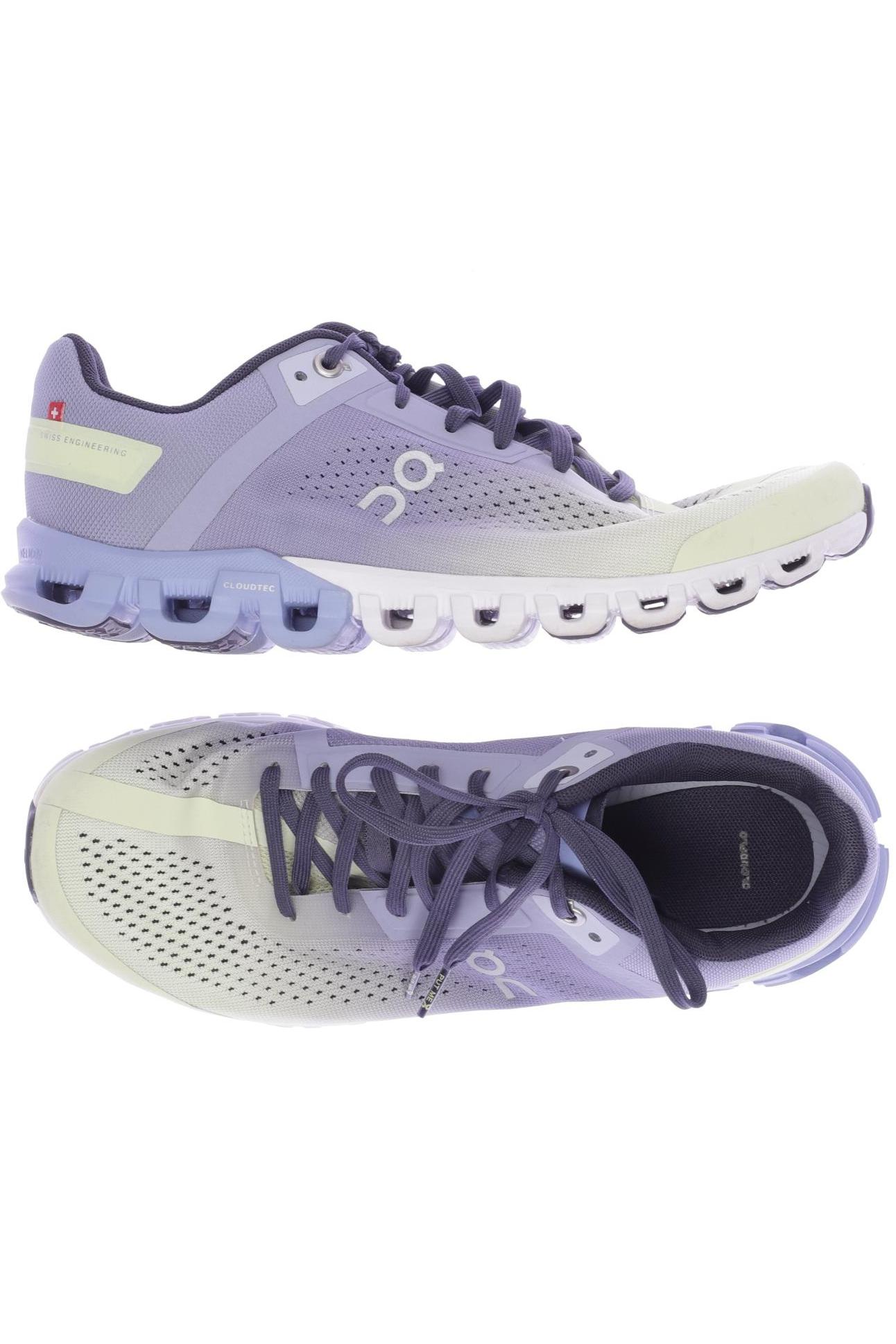 

On Running Damen Sneakers, flieder, Gr. 39