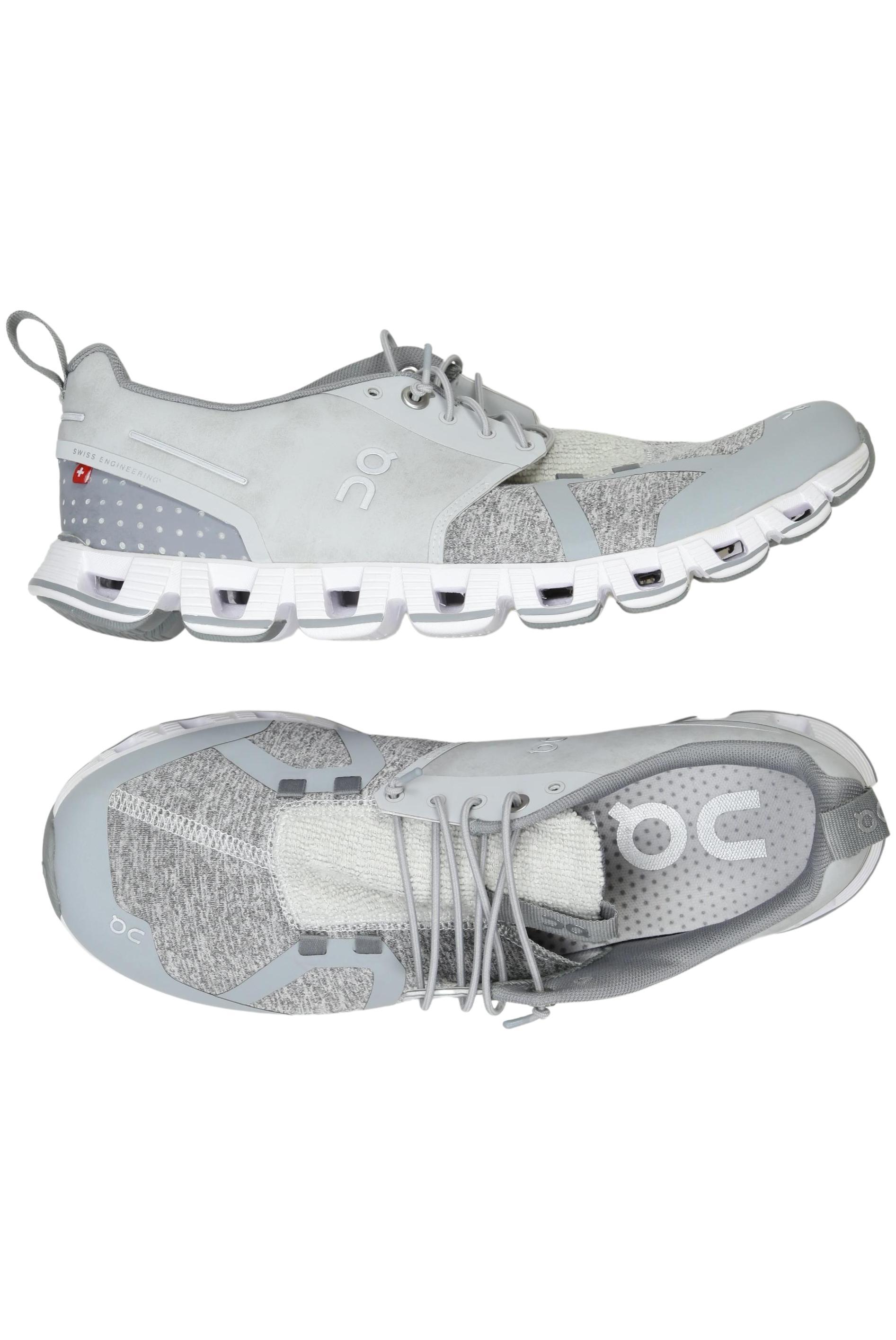 

On Running Damen Sneakers, grau, Gr. 42