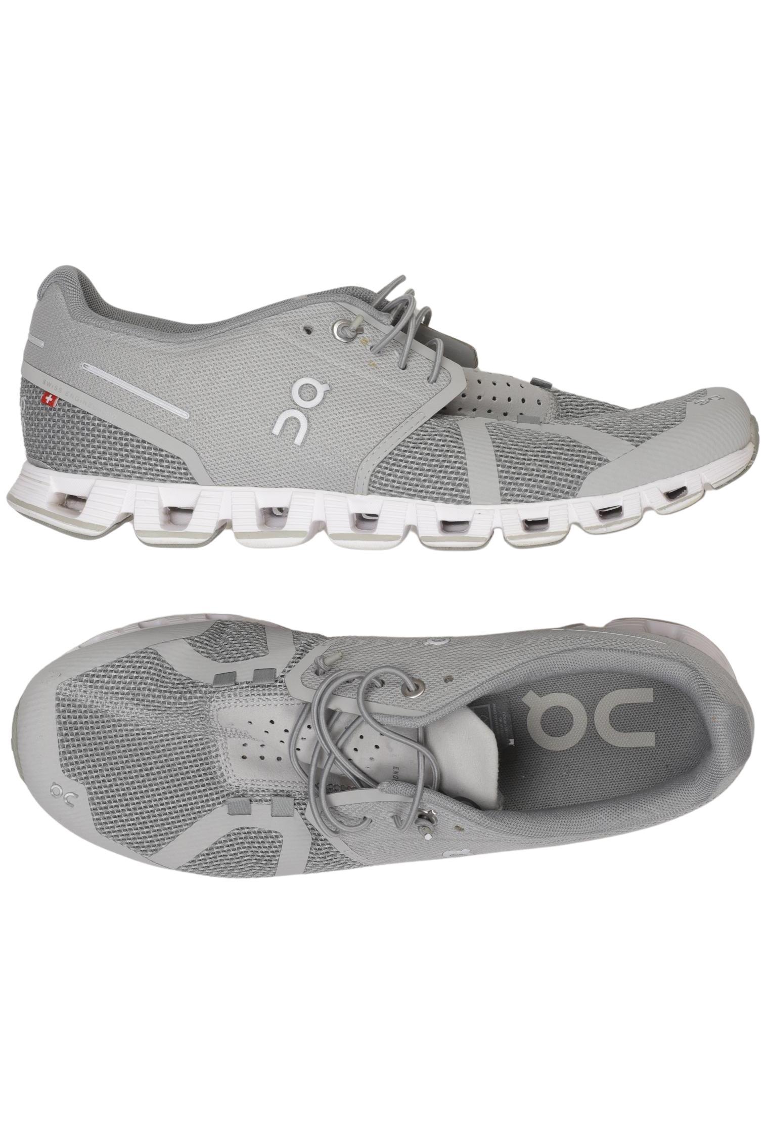 

On Running Damen Sneakers, grau, Gr. 42