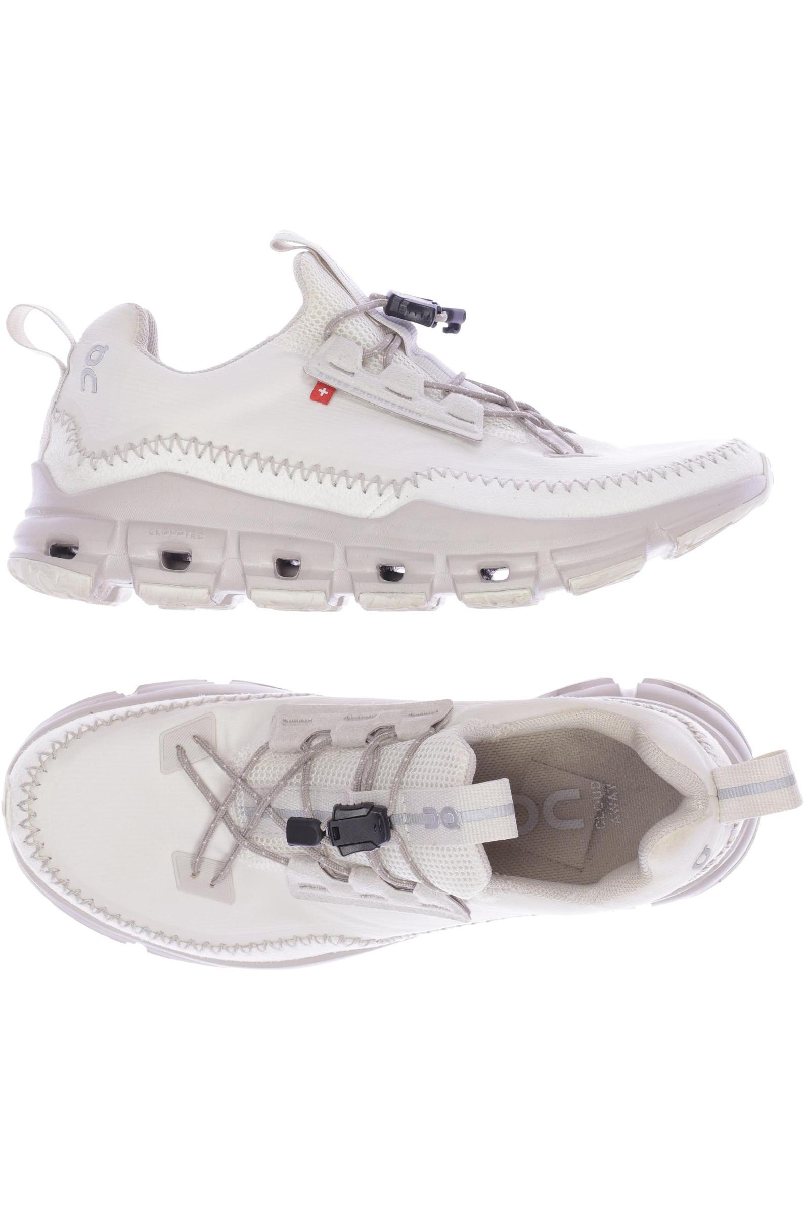 

On Running Damen Sneakers, weiß, Gr. 36.5