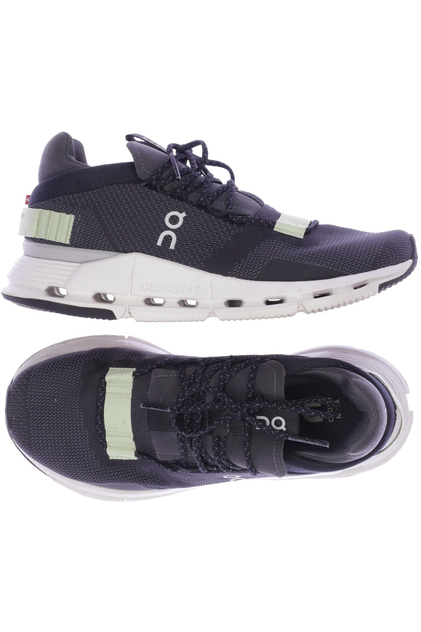 

On Running Damen Sneakers, grau, Gr. 38