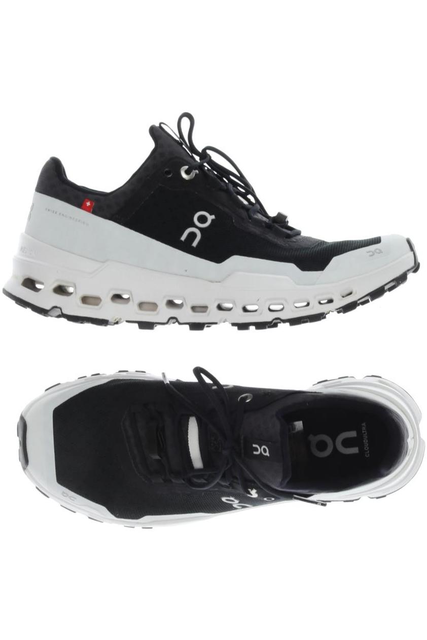 

On Running Damen Sneakers, schwarz, Gr. 38