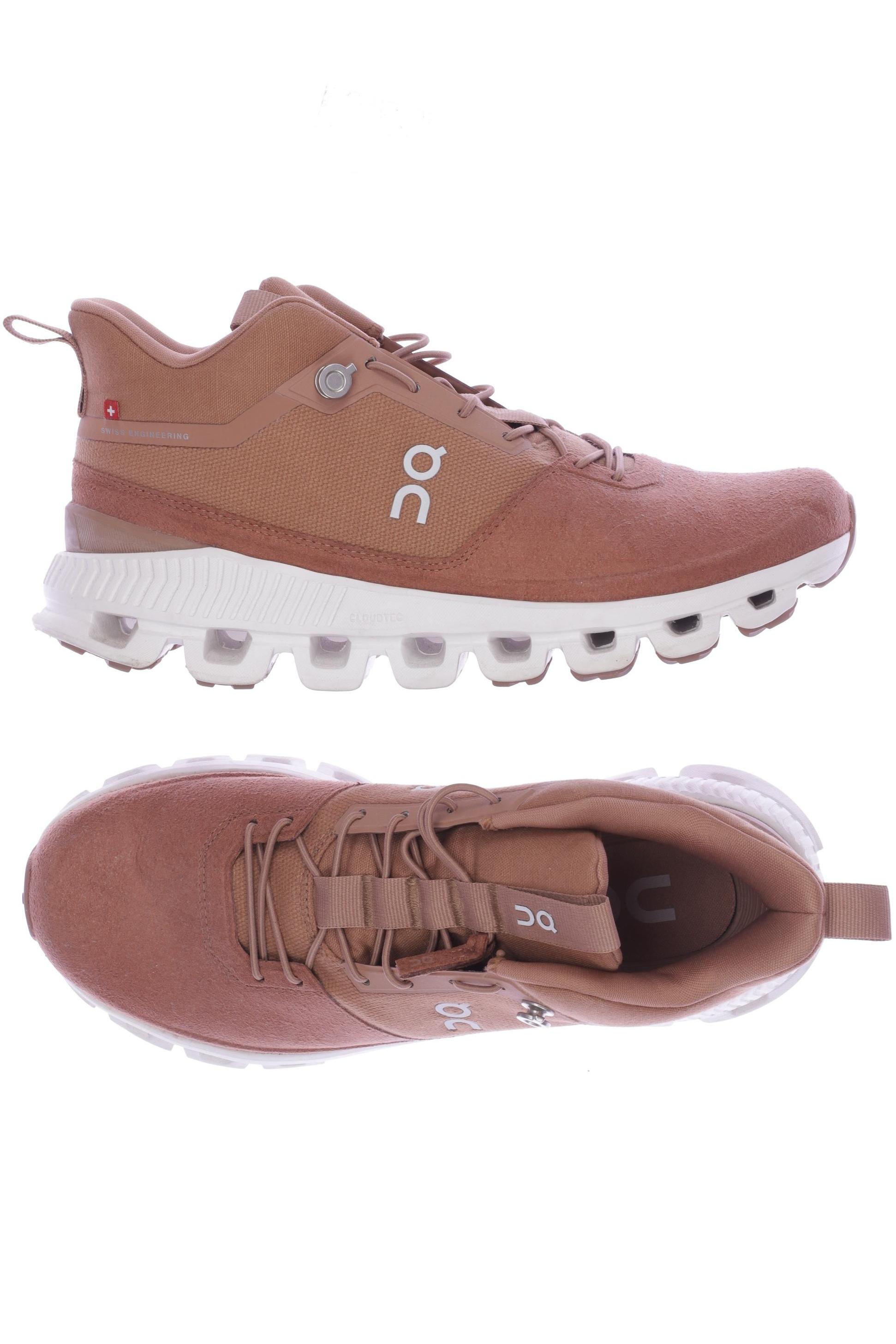 

On Running Damen Sneakers, rot, Gr. 39